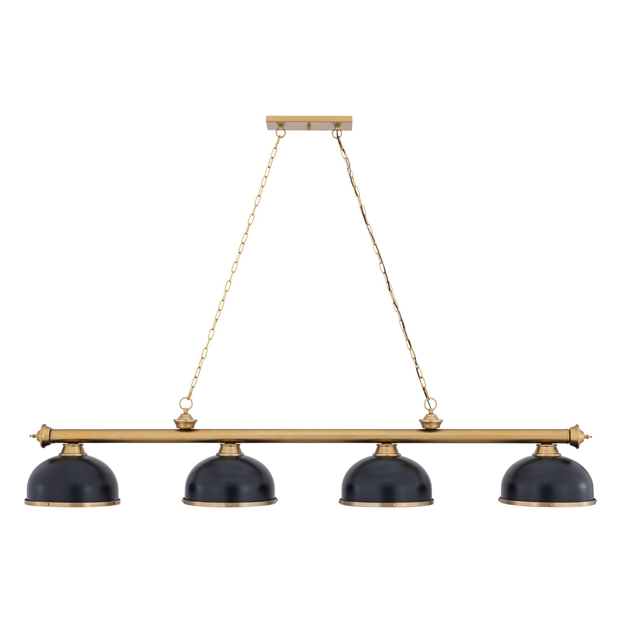 Cordon 81 Inch Billiard Light,