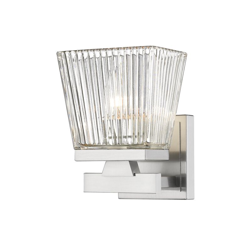 Z-Lite Astor 7 Inch Wall Sconce