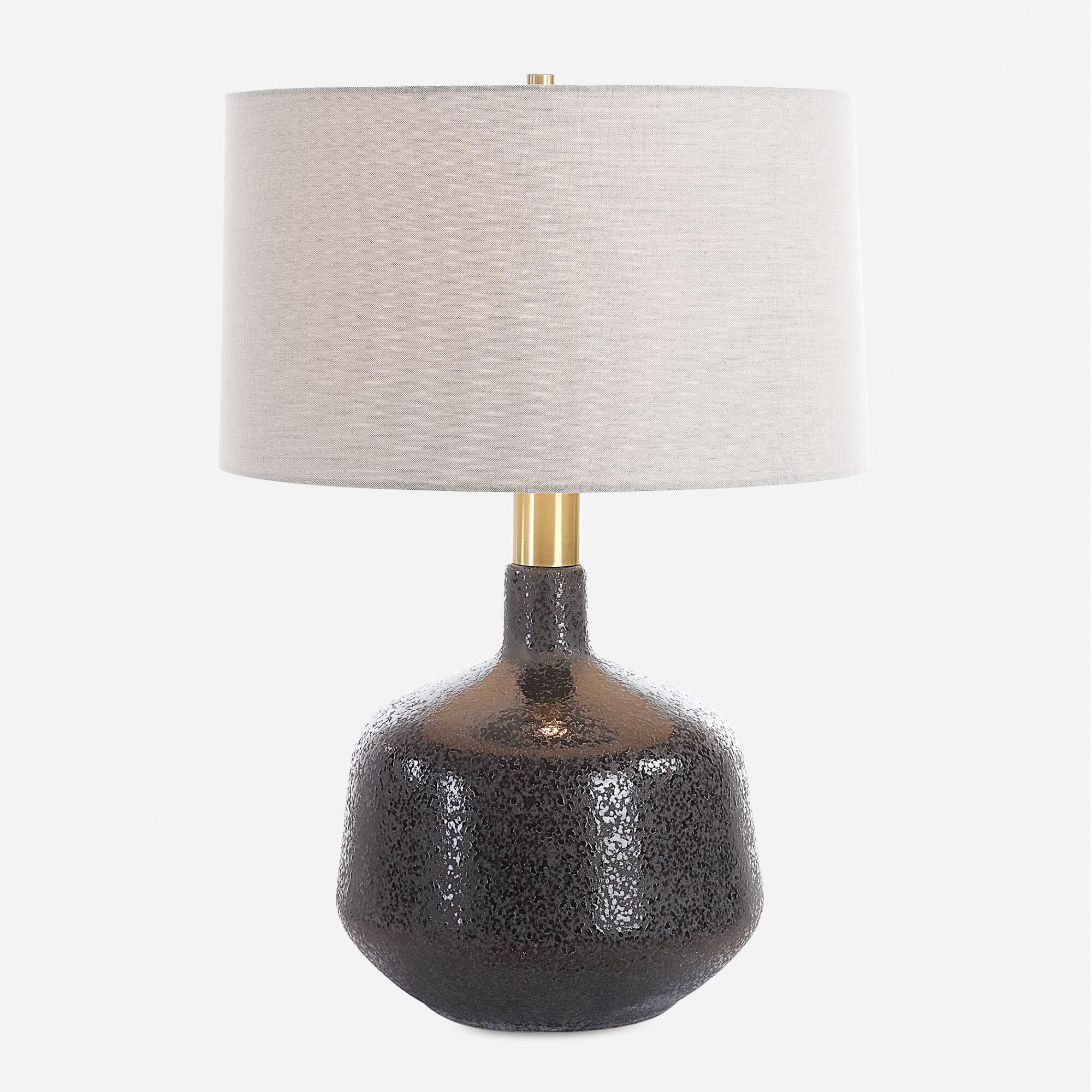 Carolyn Kinder Flanagan 26 Inch Table Lamp by Uttermost