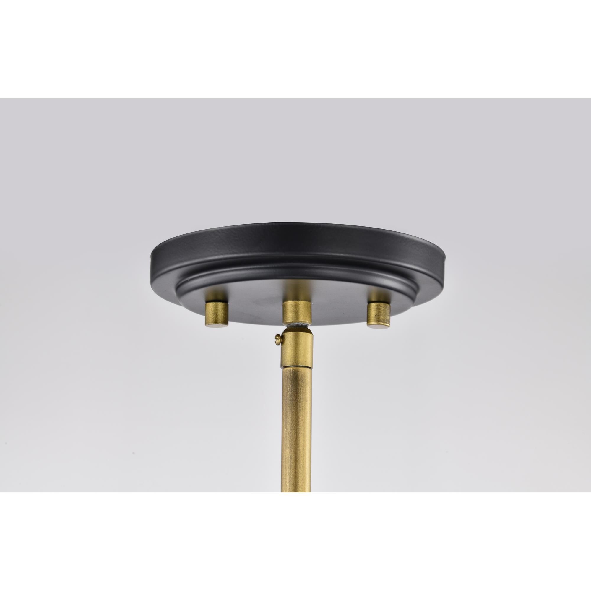 Marsden 8 Light Chandelier by Nuvo Lighting