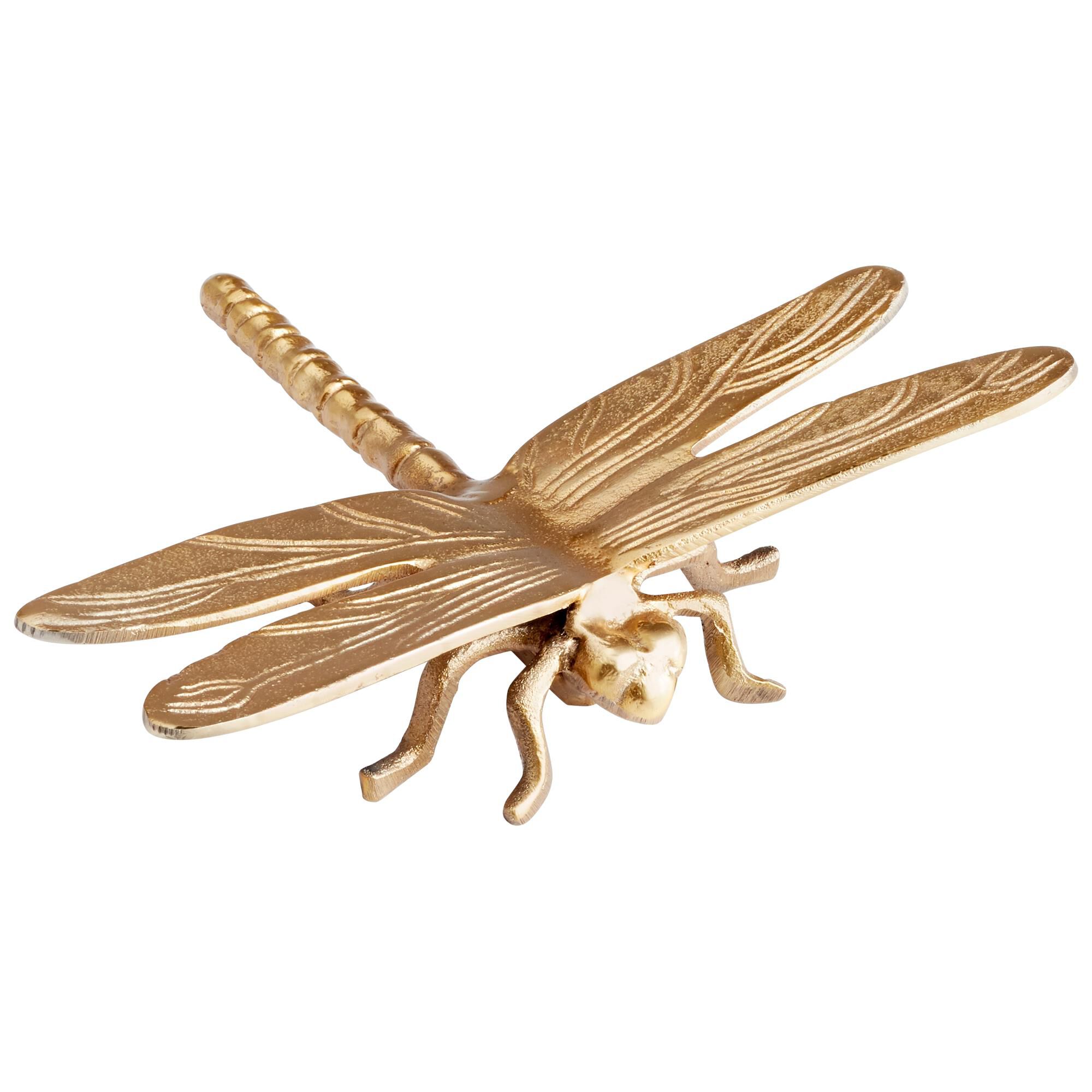 Shown in Gold finish