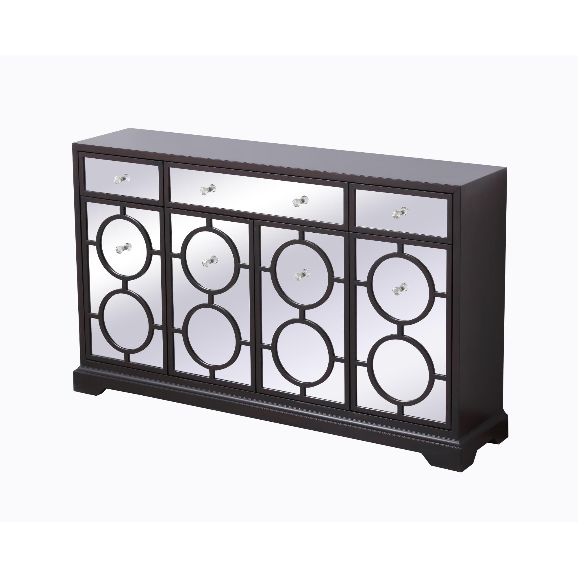 Modern Credenza by Elegant Decor