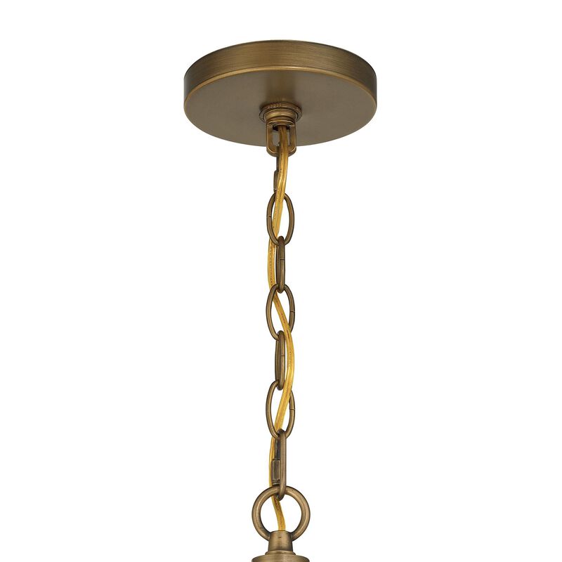 Lancaster Large Outdoor Hanging Lantern by Savoy House