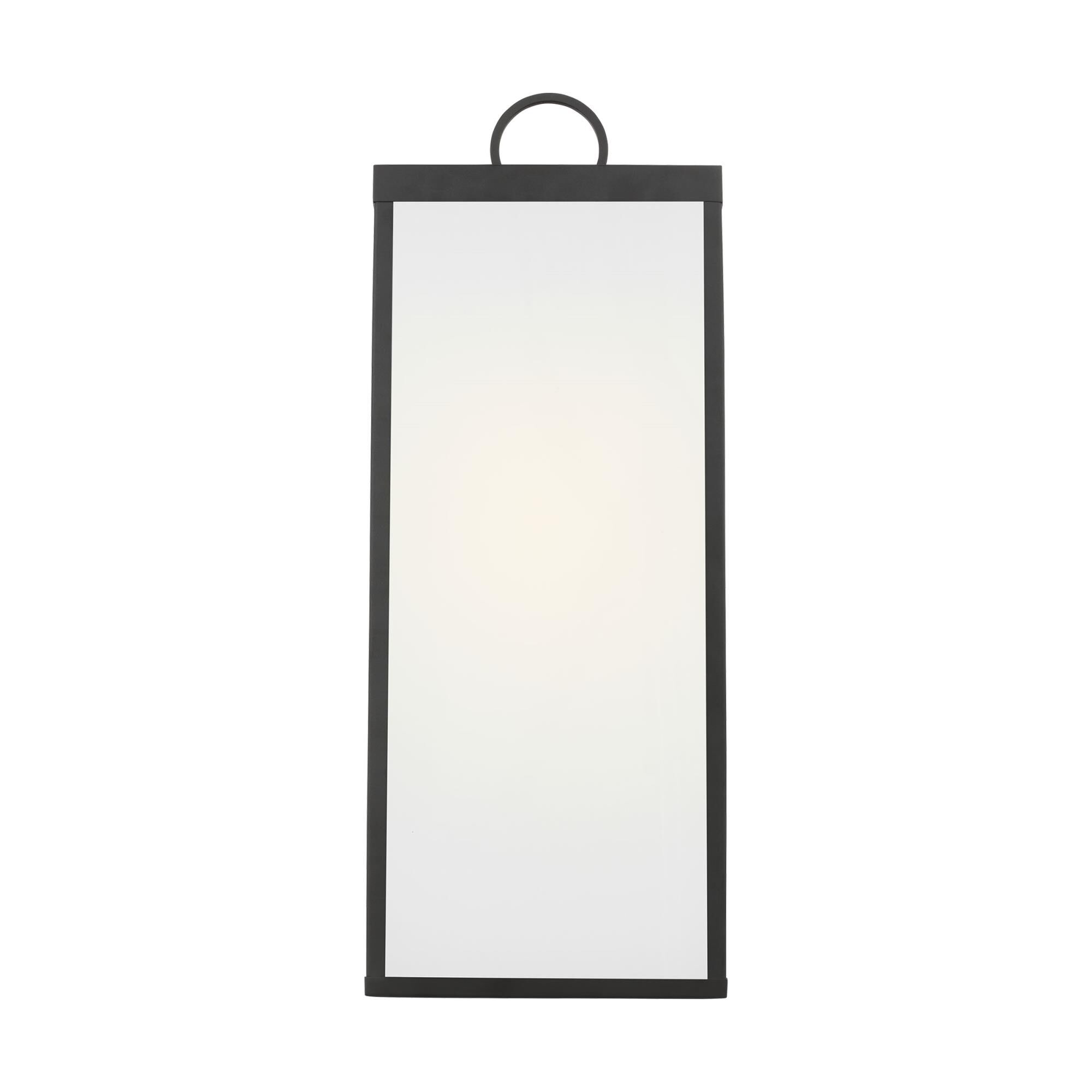 Drew & Jonathan Scott Howell 9 Inch Outdoor Wall Light by Visual Comfort Studio Collection