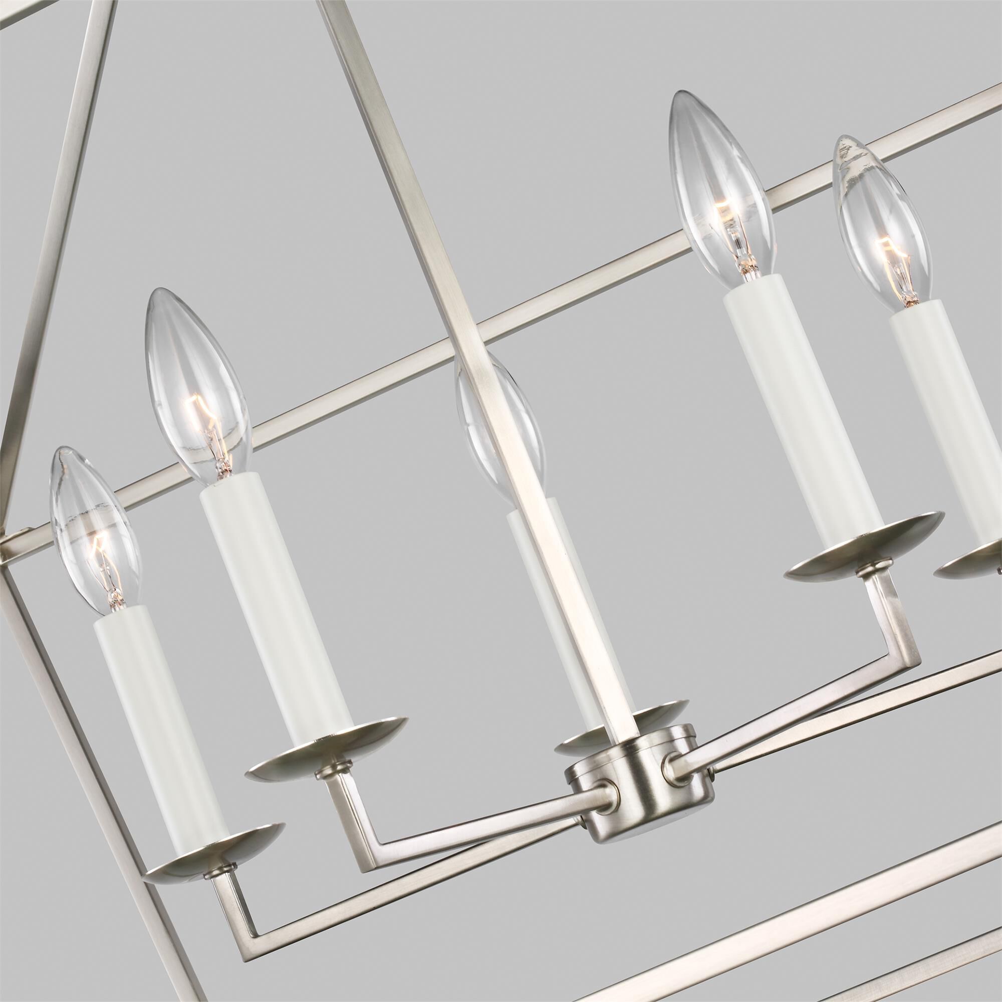 Dianna Medium Lantern Pendant,