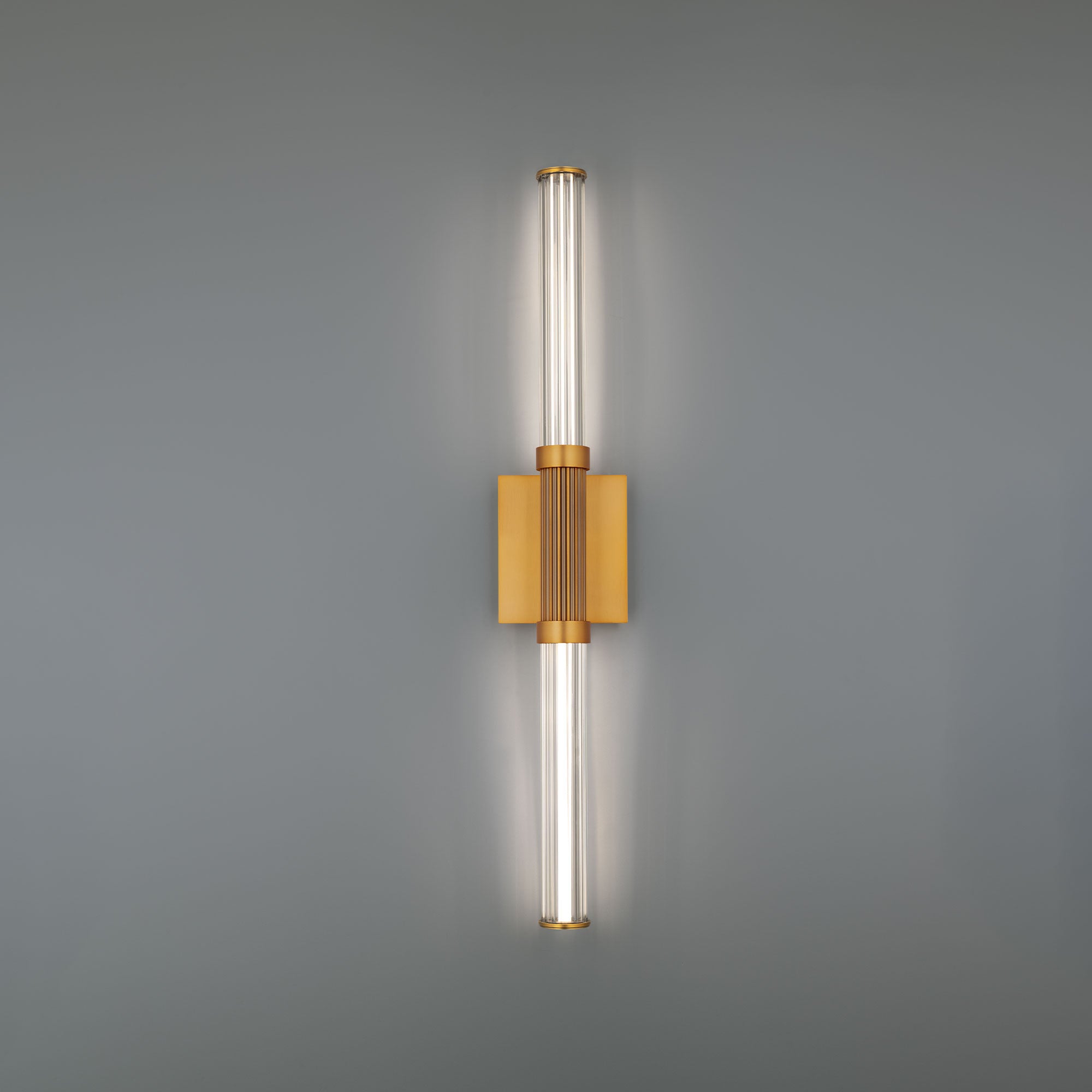 Ribeye 28 Inch Wall Sconce by Modern Forms