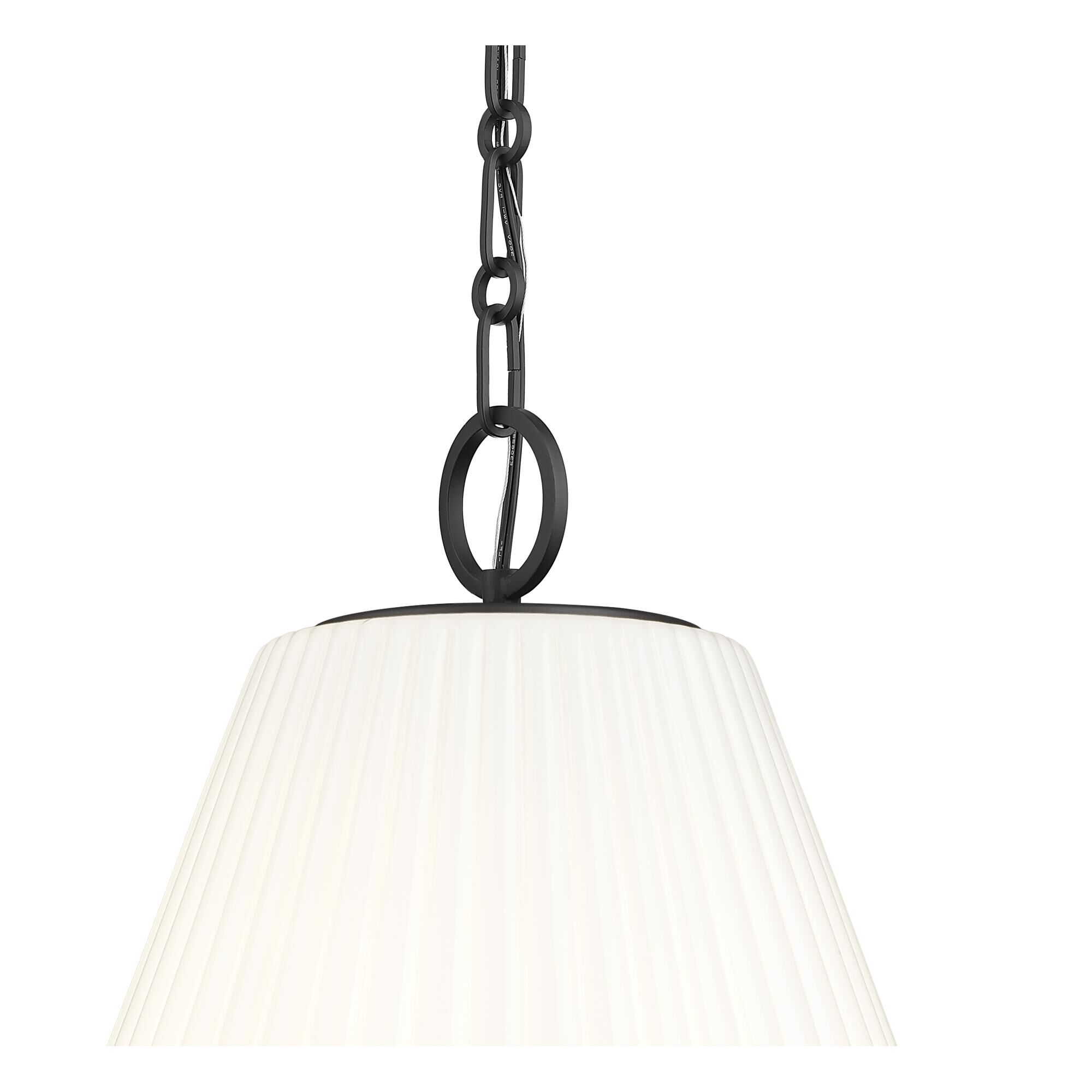 Alaric 18 Inch Large Pendant by Z Lite