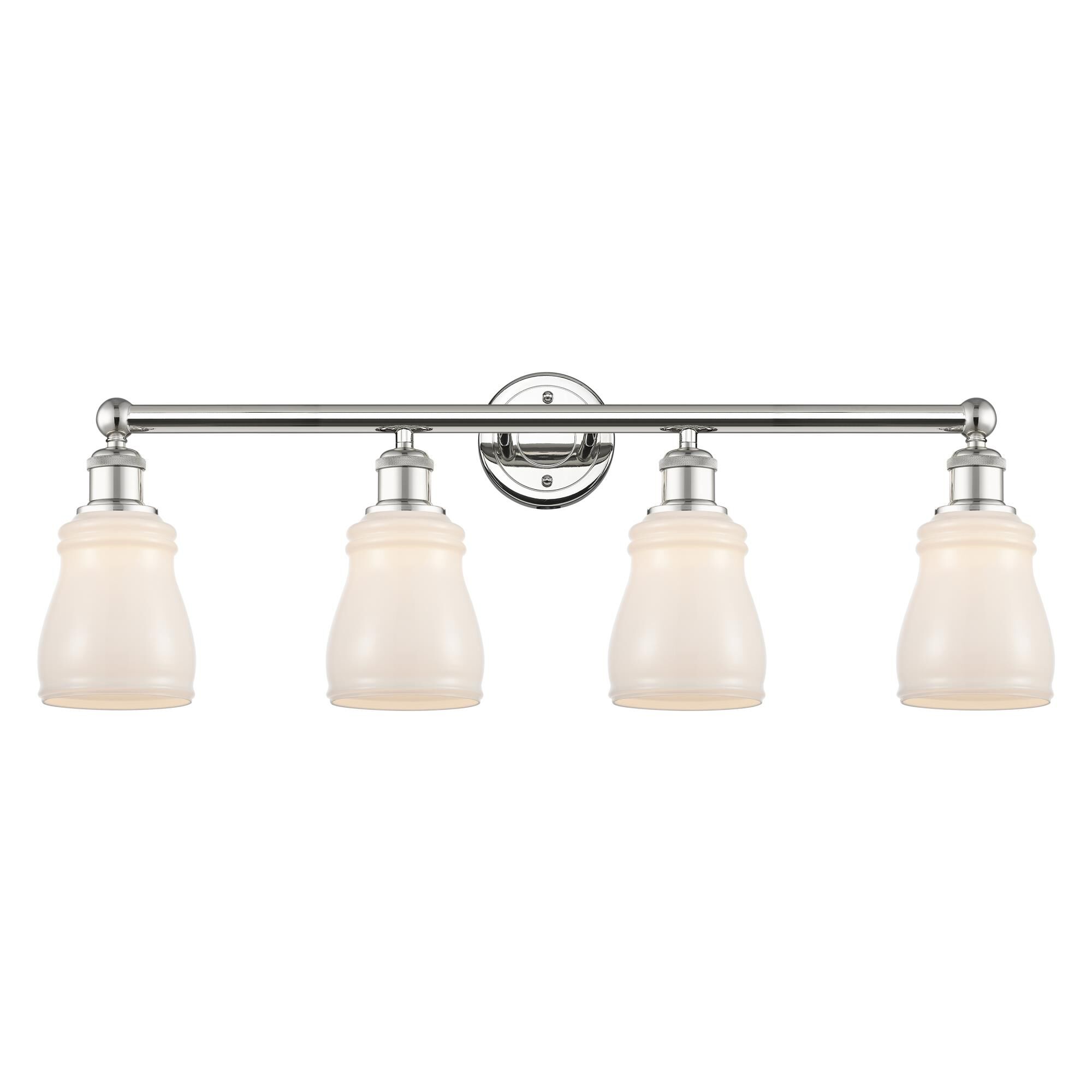 Bruno Marashlian Ellery 31 Inch 4 Light Bath Vanity Light by Innovations Lighting