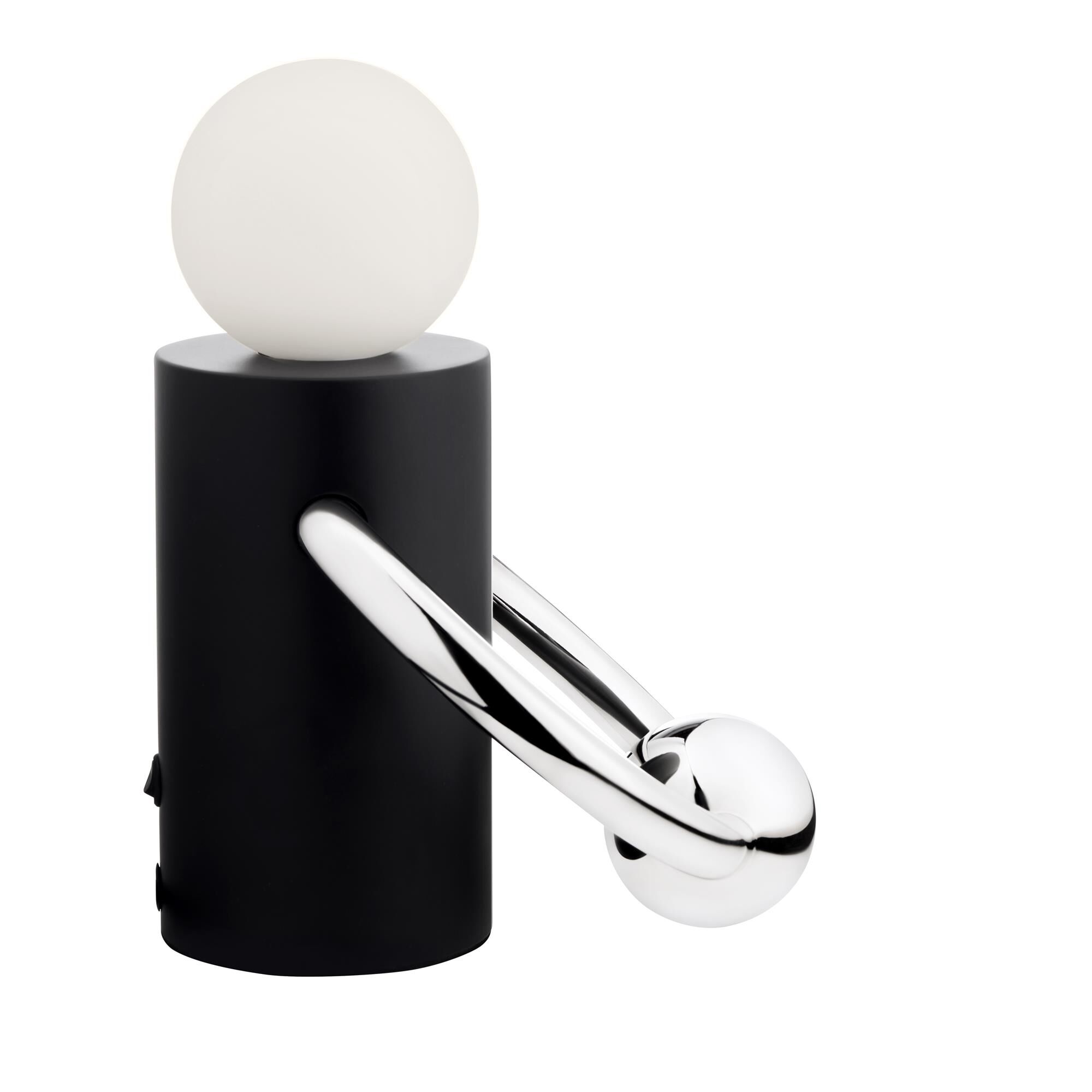 Septum Small Table Lamp,