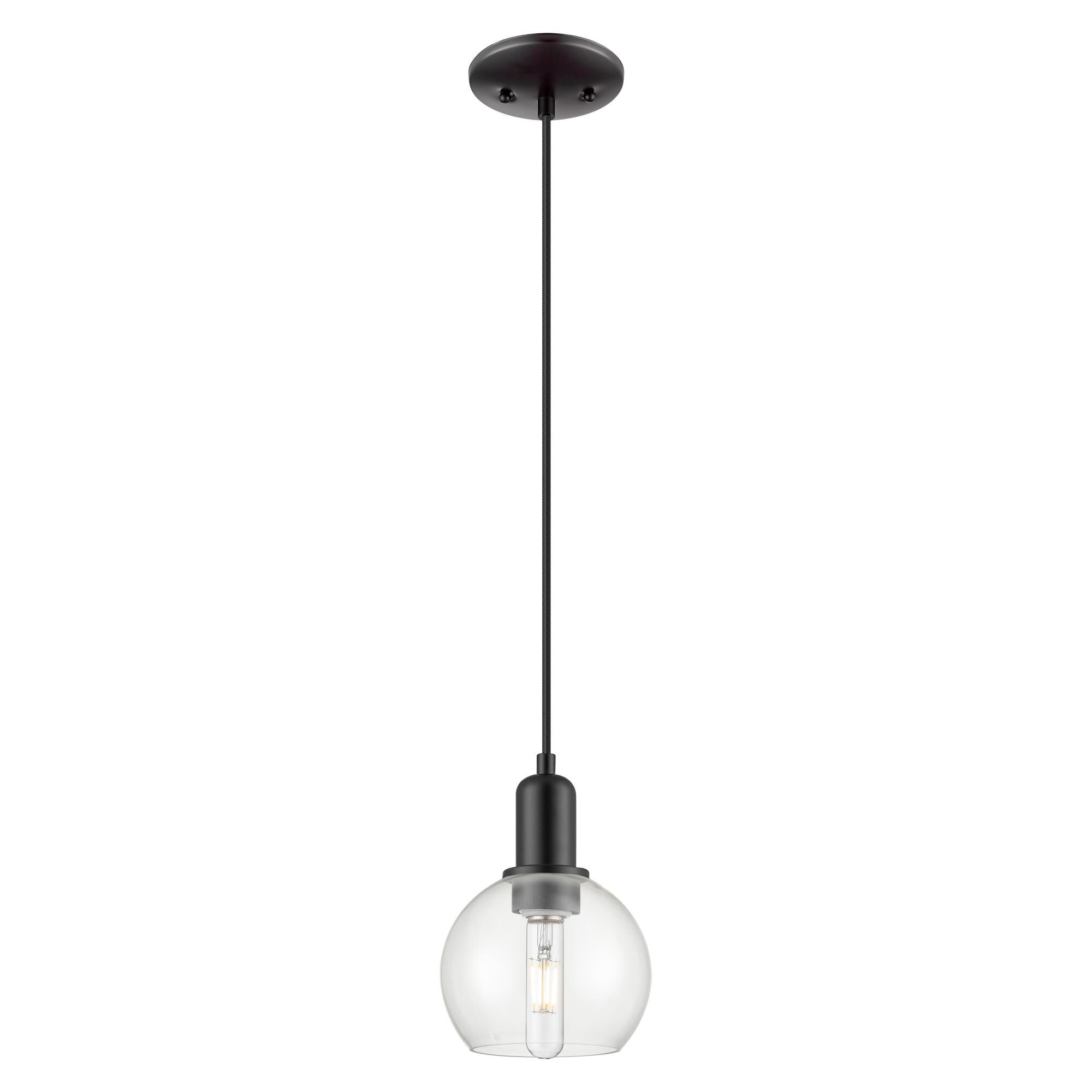 Bruno Marashlian Athens 6 Inch Mini Pendant by Innovations Lighting