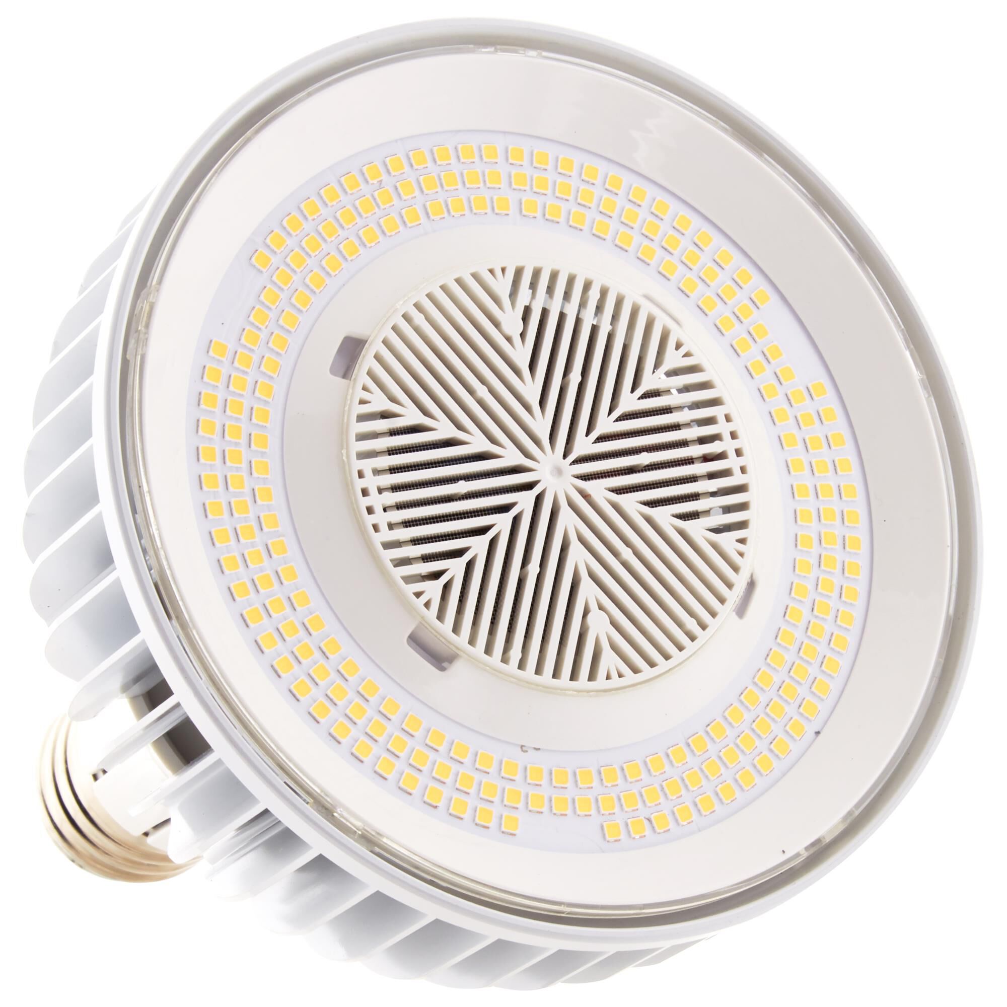 Dimmable 72 Watt 5000K LED Light Bulb,