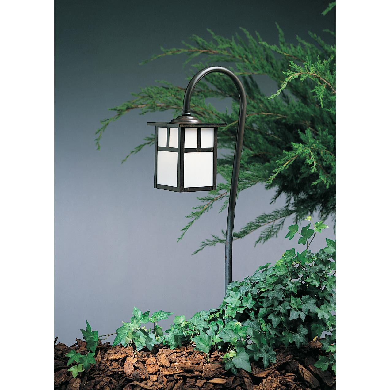 Arroyo Craftsman Mission 27 Inch Decorative Pathway Light