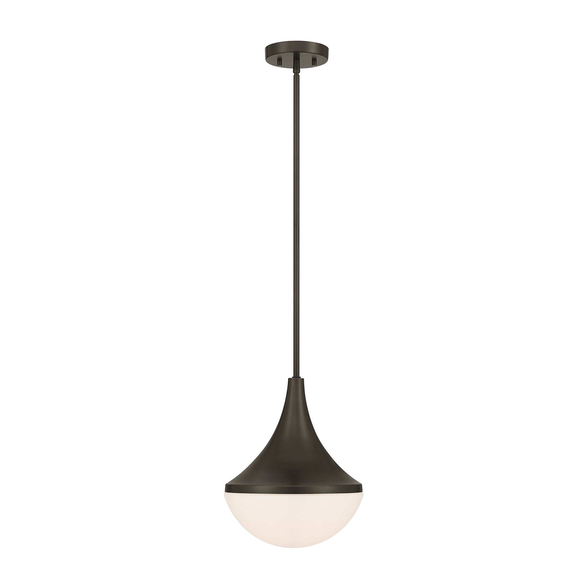 Ogdon 13 Inch Mini Pendant,