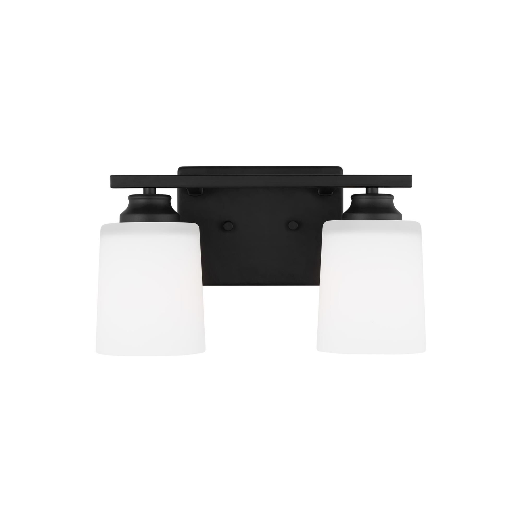 Vinton 13.13 Inch 2 Light Bath Vanity Light by Generation Lighting