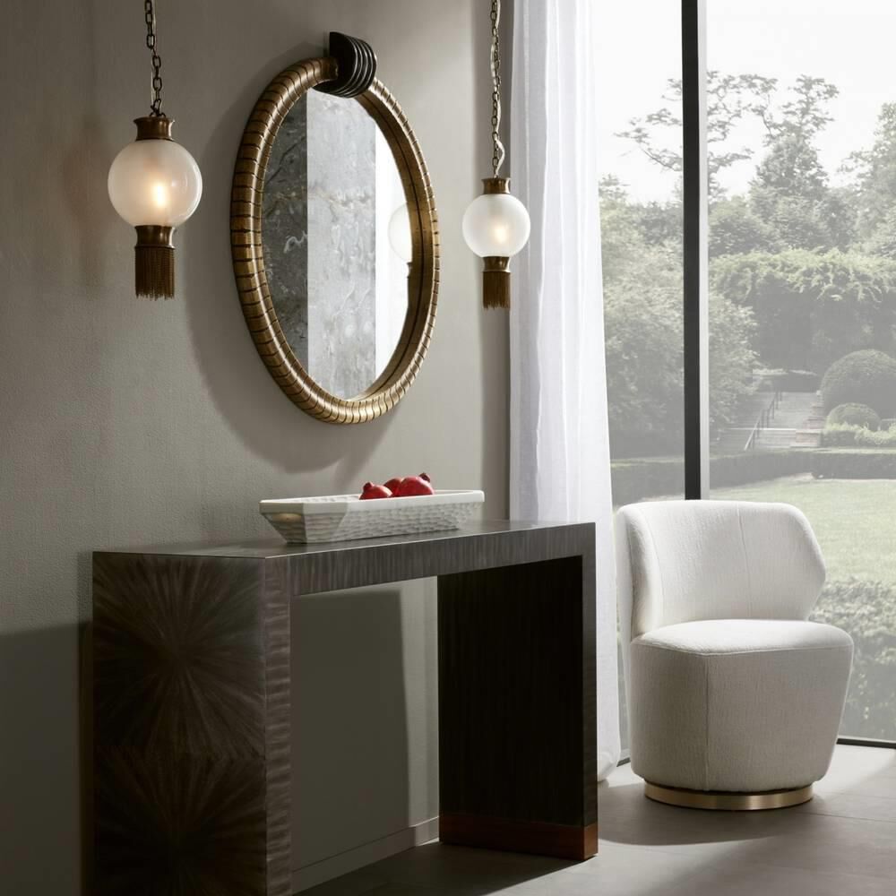 Shown in Ivory finish