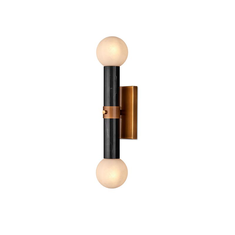 Beatrix 5 Inch Wall Sconce by Currey and Company