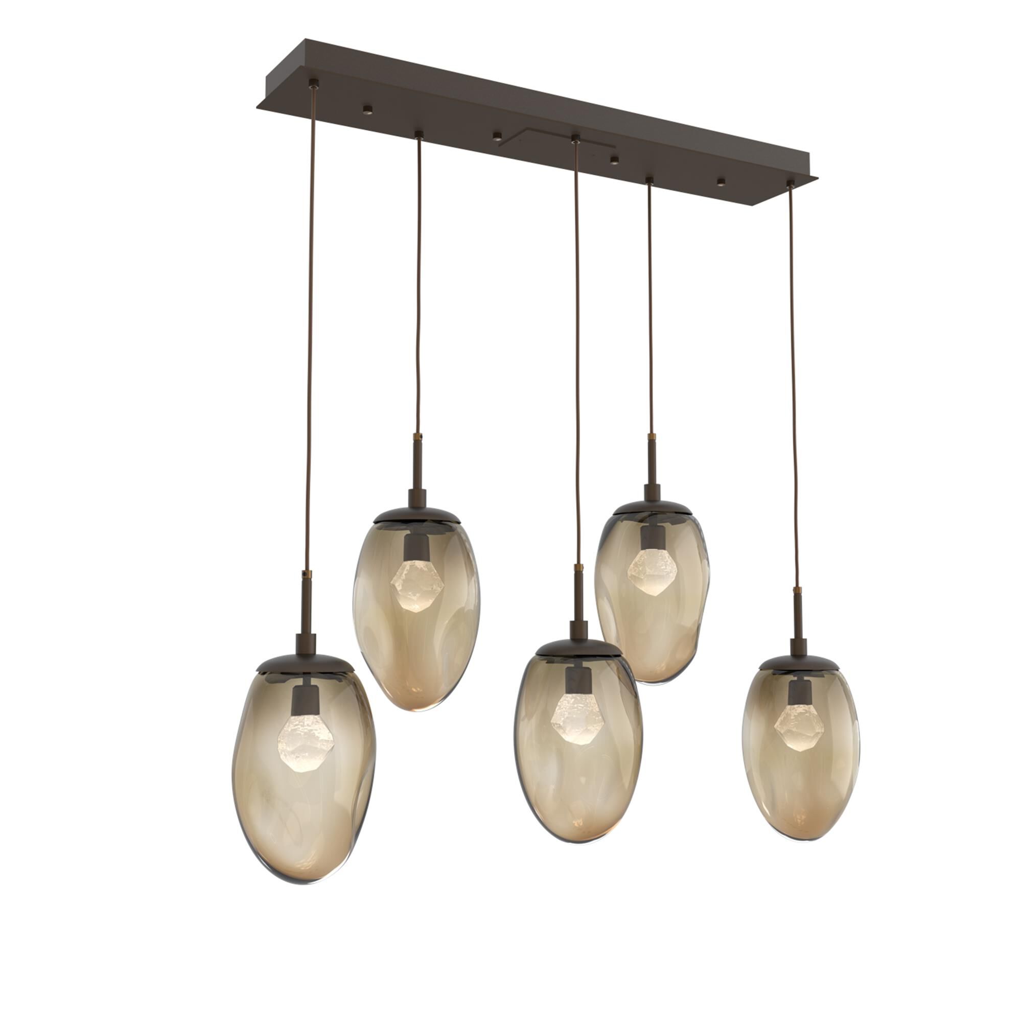 Shown in Flat Bronze finish and Zircon Inner Bronze Outer glass