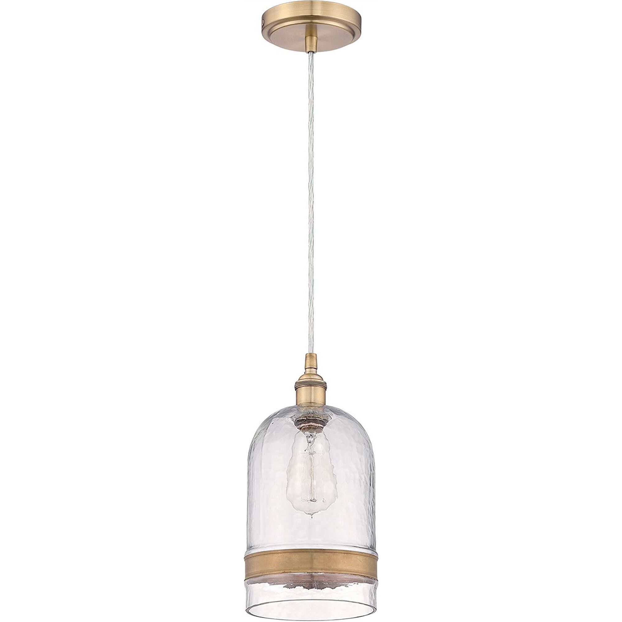 Shown in Aged Copper finish and Yes glass and Yes shade