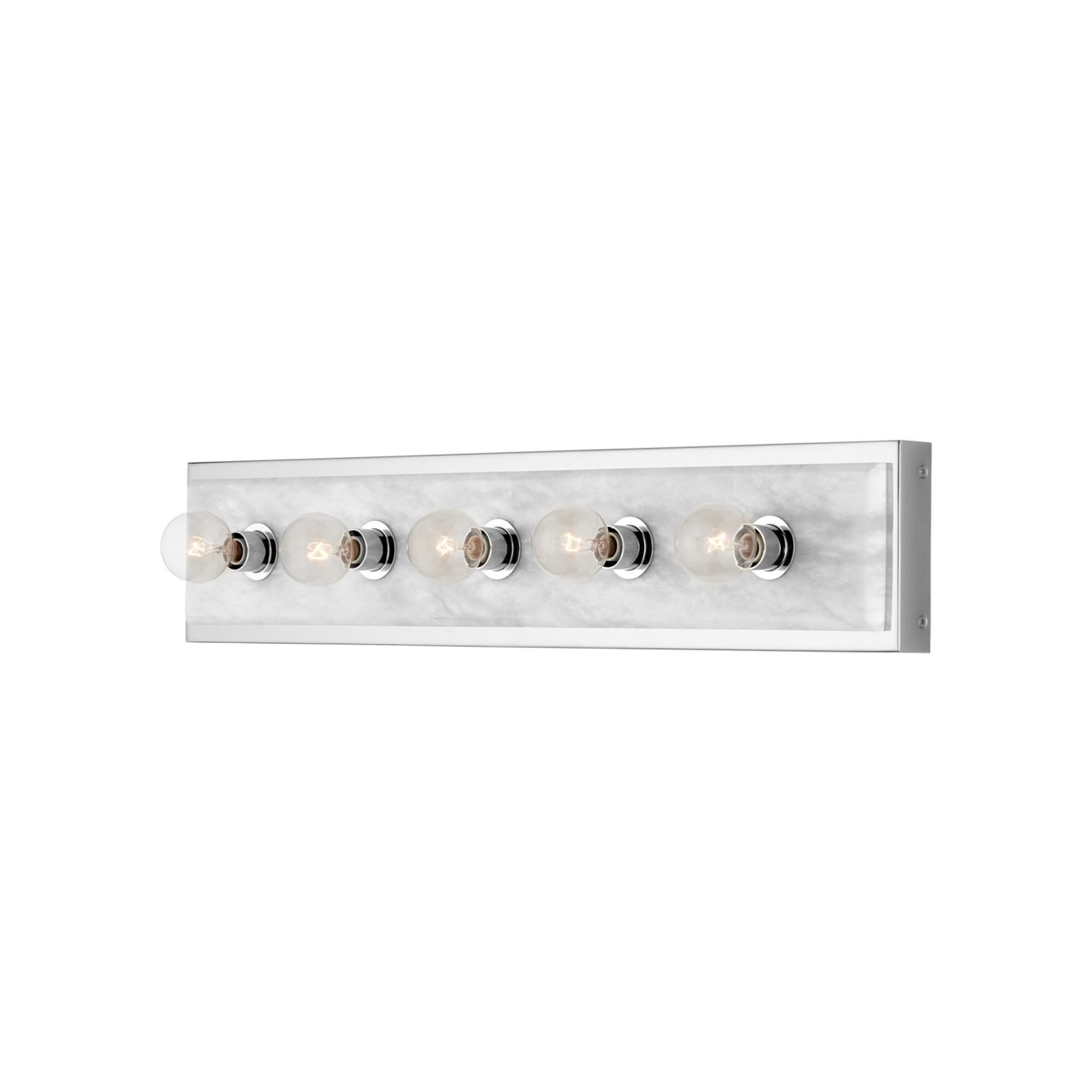 Berdine Bath Vanity Light,