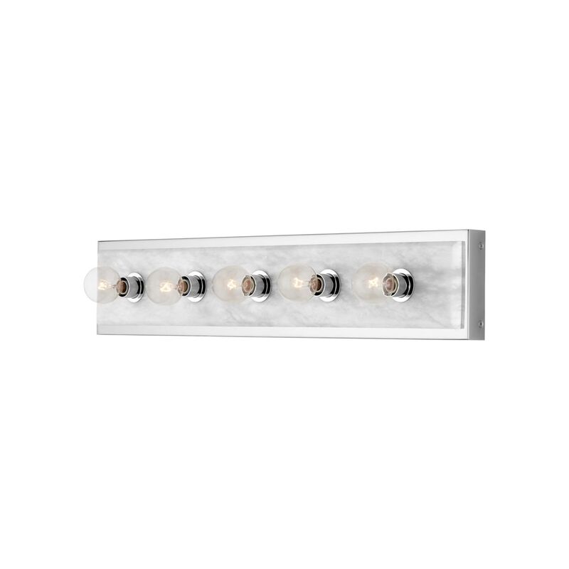 Berdine Bath Vanity Light by Currey and Company