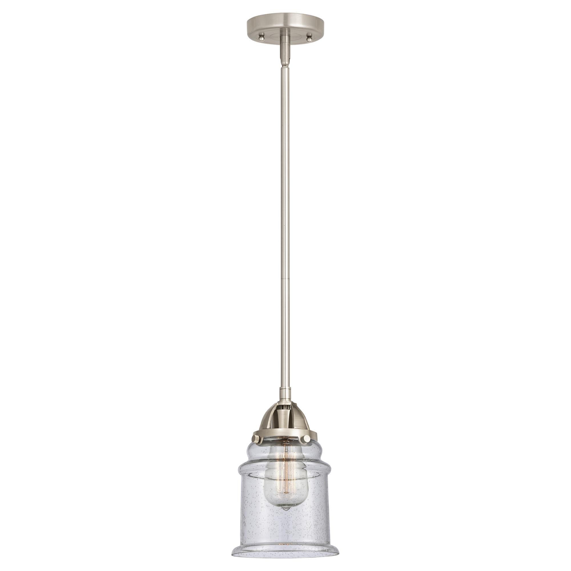Innovations Lighting Bruno Marashlian Canton 6 Inch Mini Pendant
