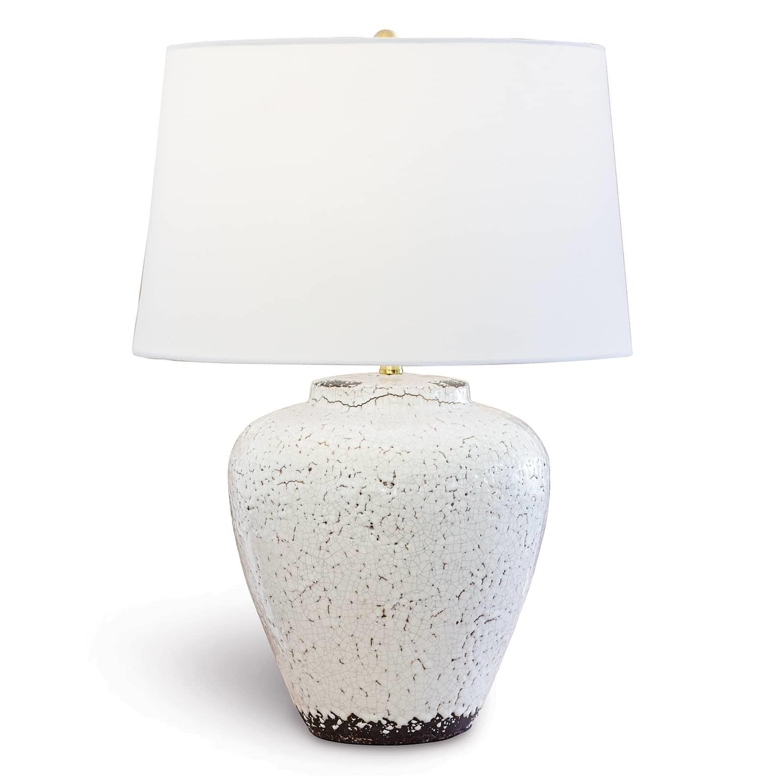 Harper Table Lamp by Regina Andrew