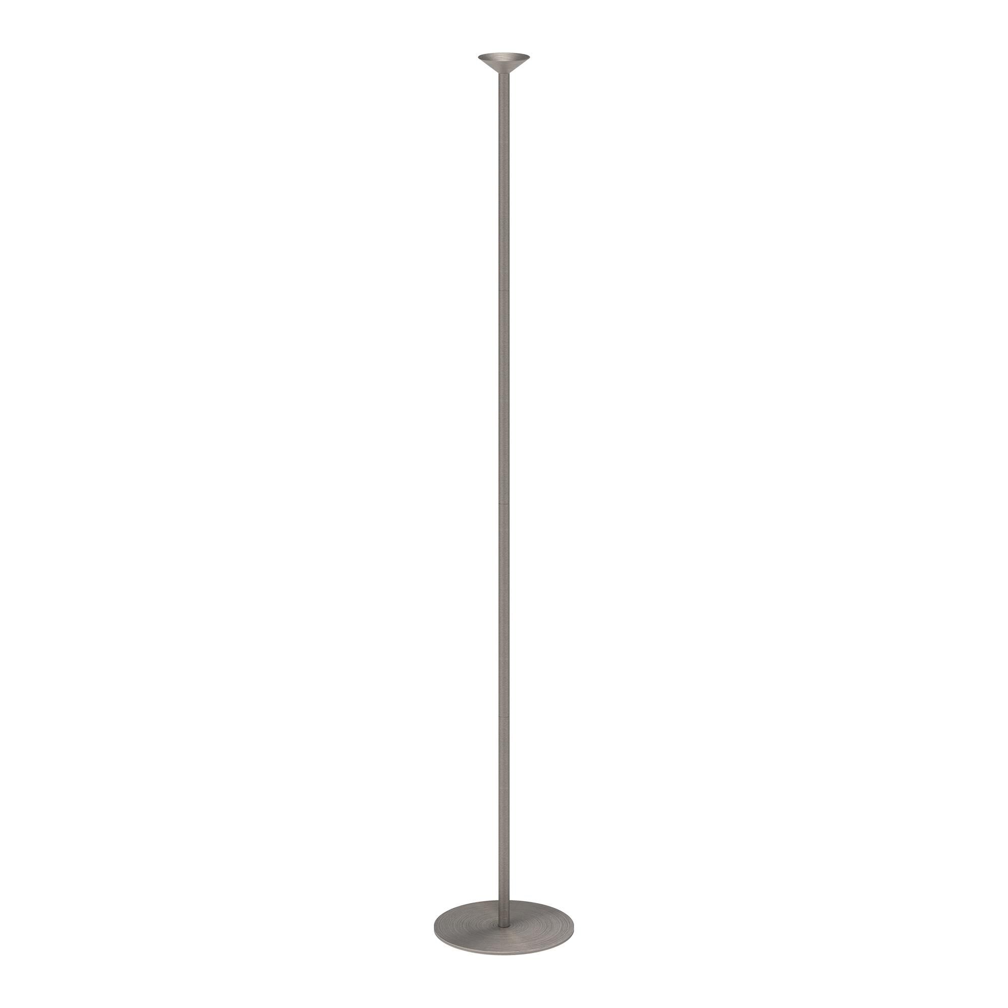 Ryan Pauly Valor 78 Inch Torchiere Lamp by Kuzco Lighting
