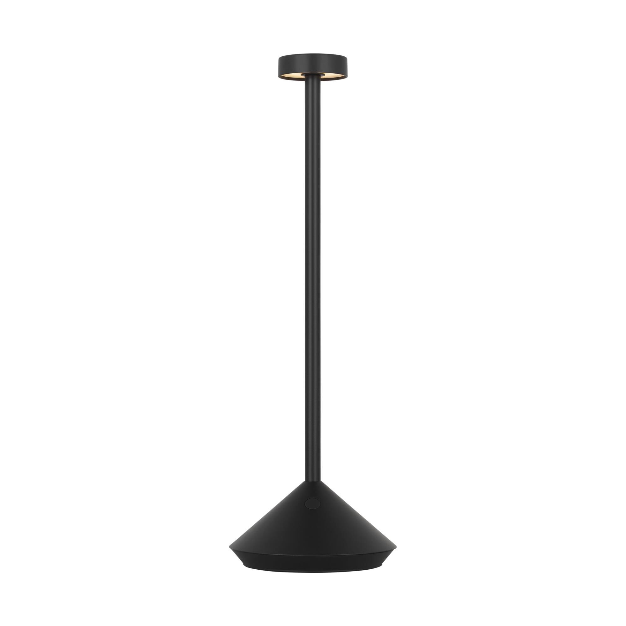 Sean Lavin Moneta 13 Inch Accent Lamp,