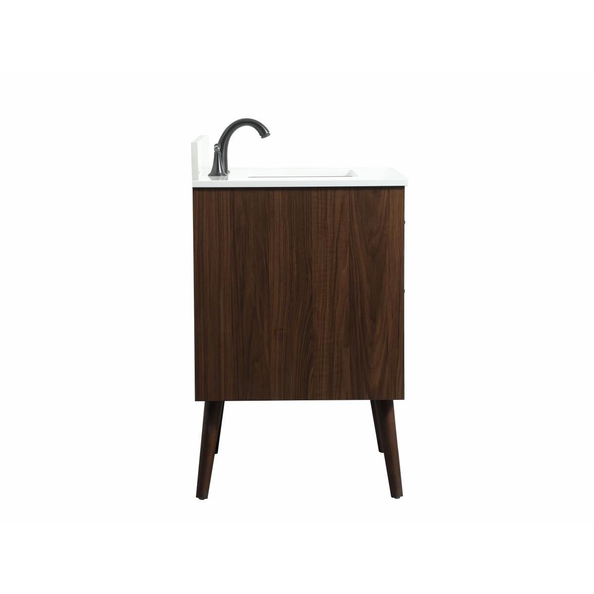 Boise Bath Vanity by Elegant Decor