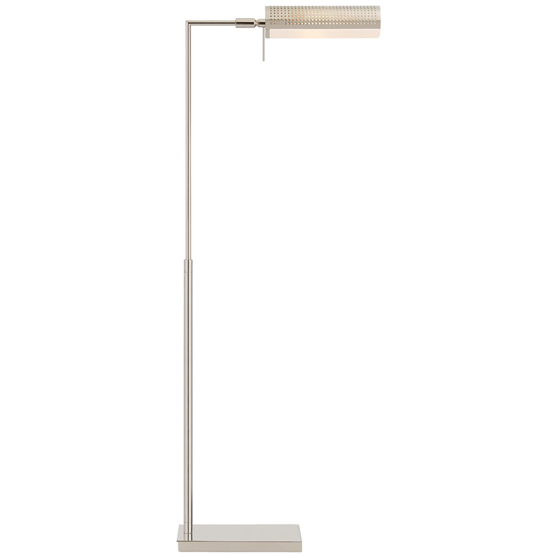 Kelly Wearstler Precision 39 Inch Floor Lamp by Visual Comfort Signature Collection