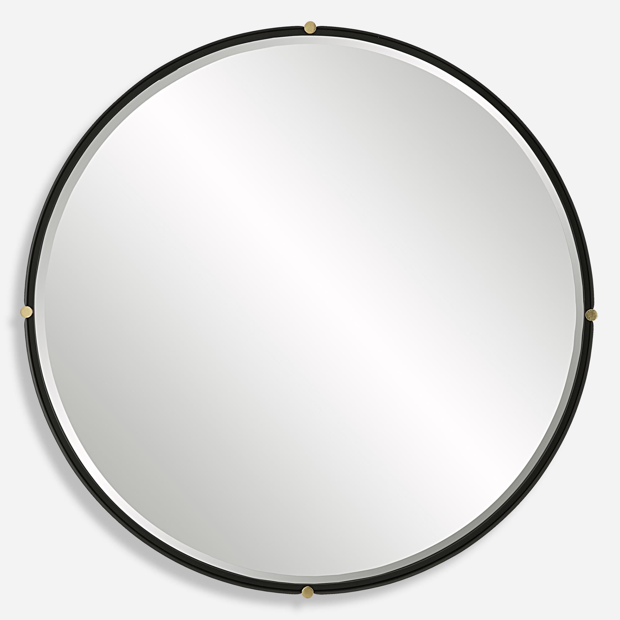 Grace Feyock Bonded 49 Inch Decorative Mirror by Uttermost