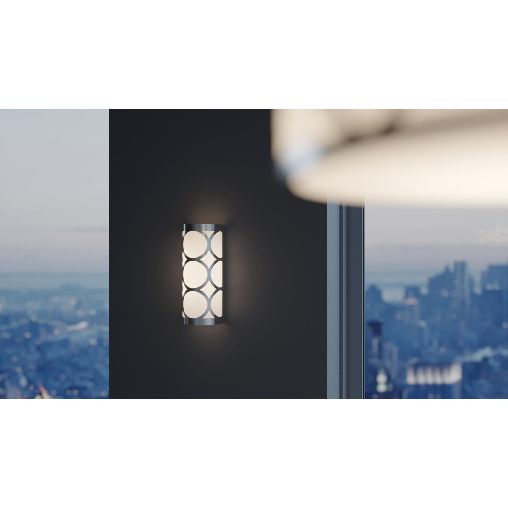 Lake 12 Inch Wall Sconce by AFX Lighting