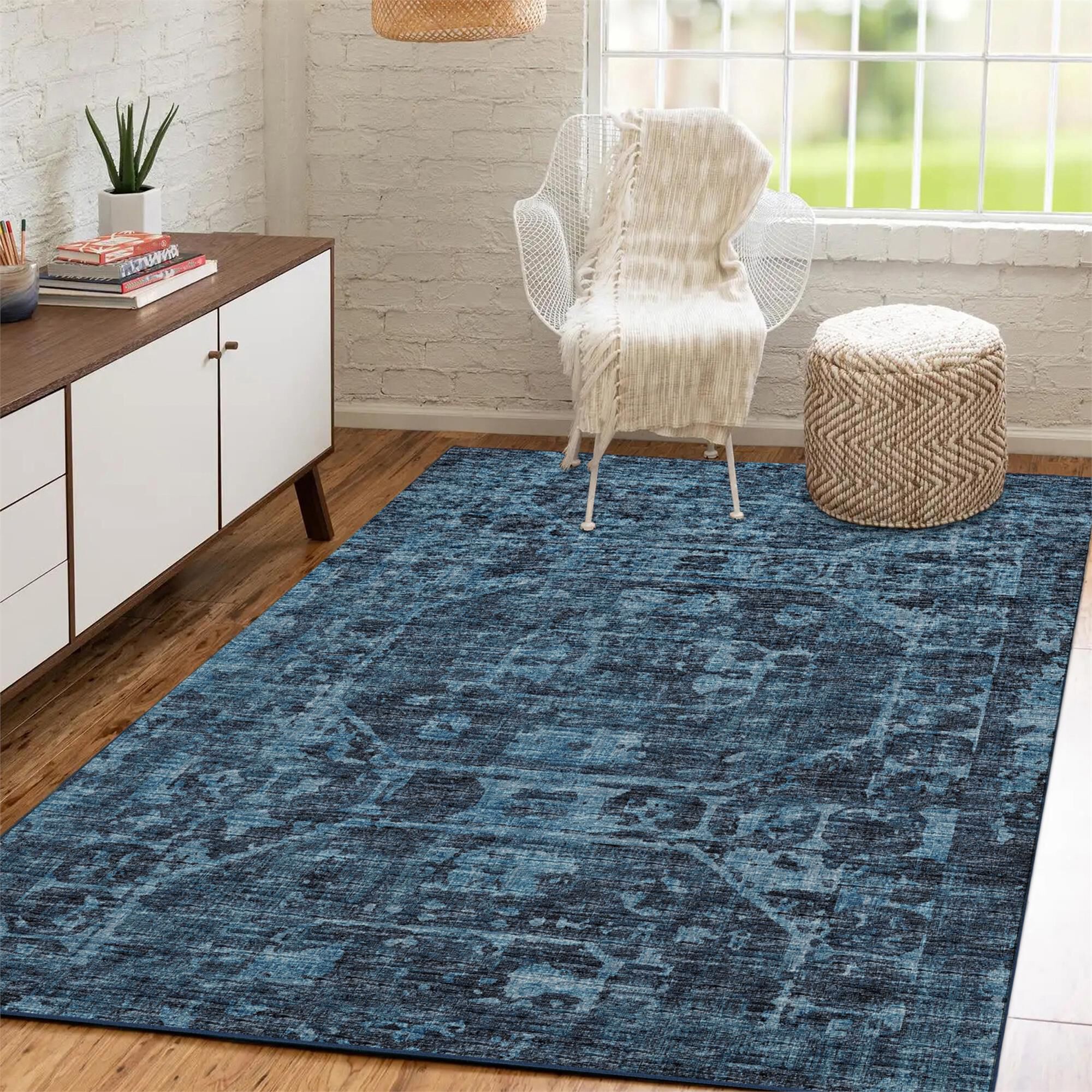 Aberdeen Ab2 Area Rug,