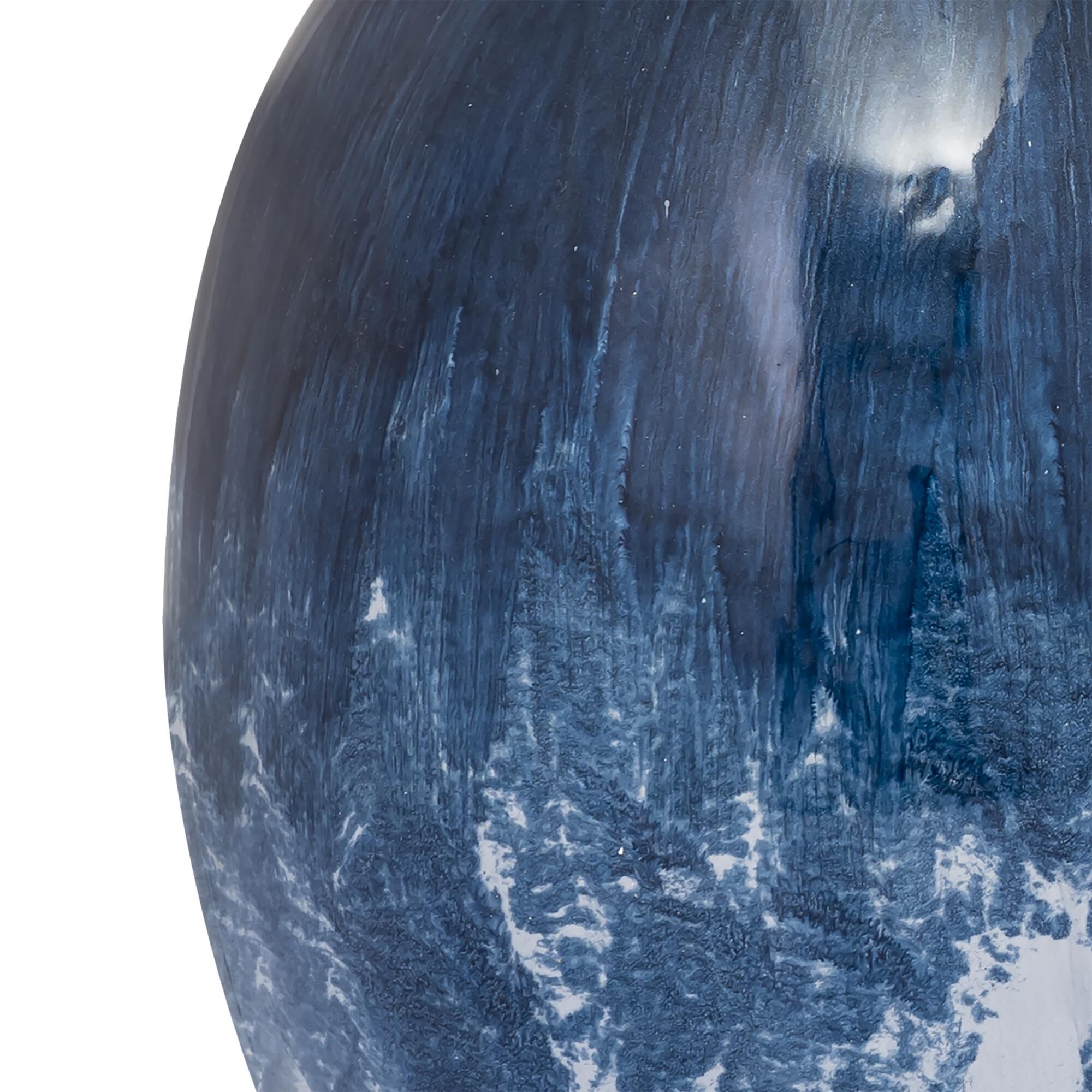 Bahama 8 Inch Vase-Urn by ELK Home