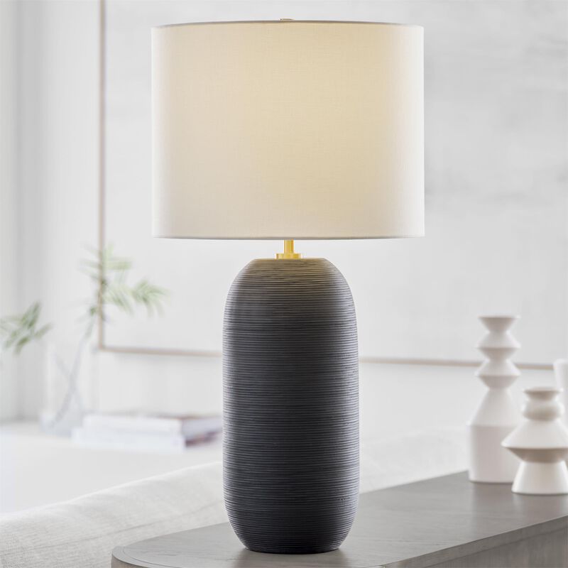 Hable Fanny 29 Inch Table Lamp by Visual Comfort Studio