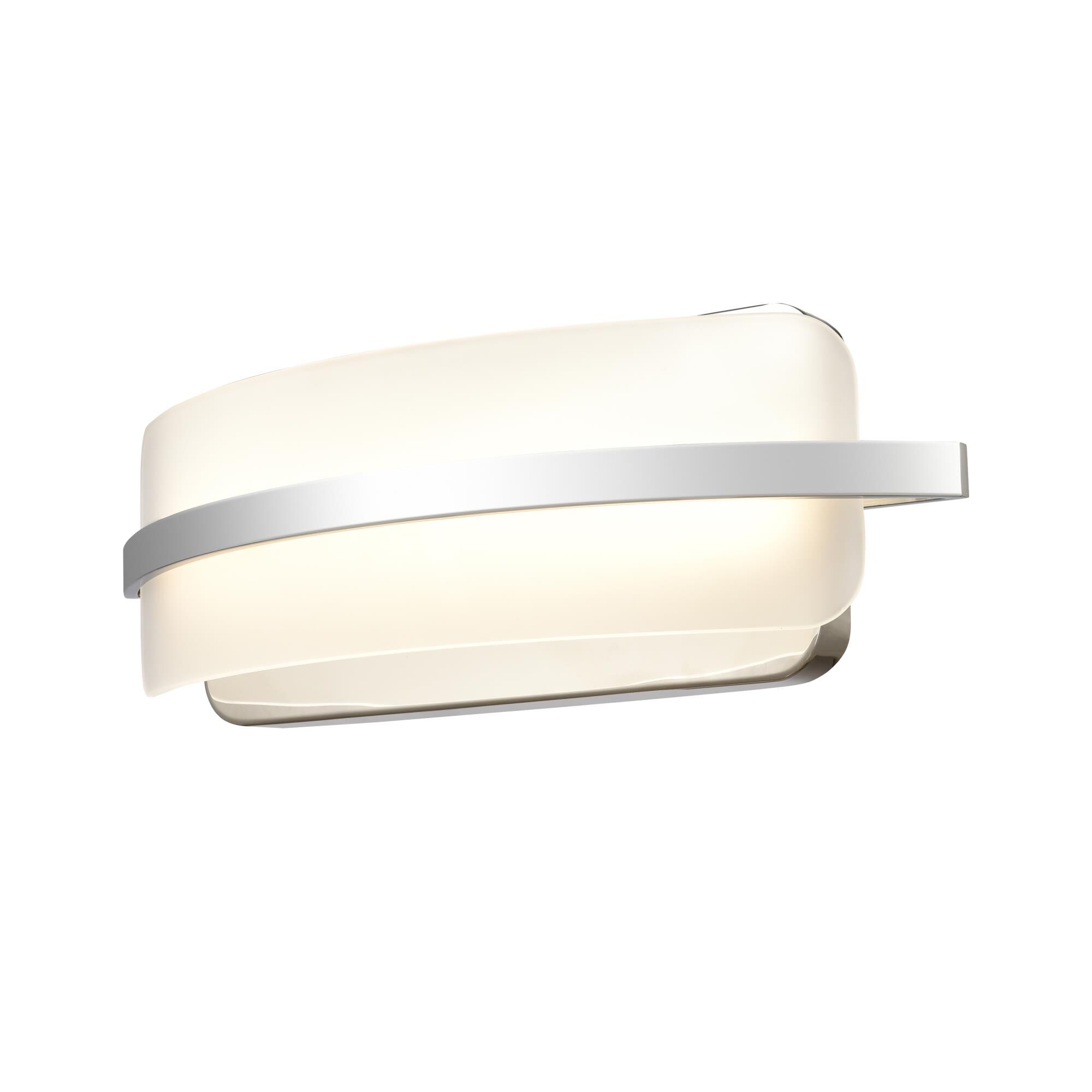 Curvato 16 Inch Bath Vanity Light by ELK Home