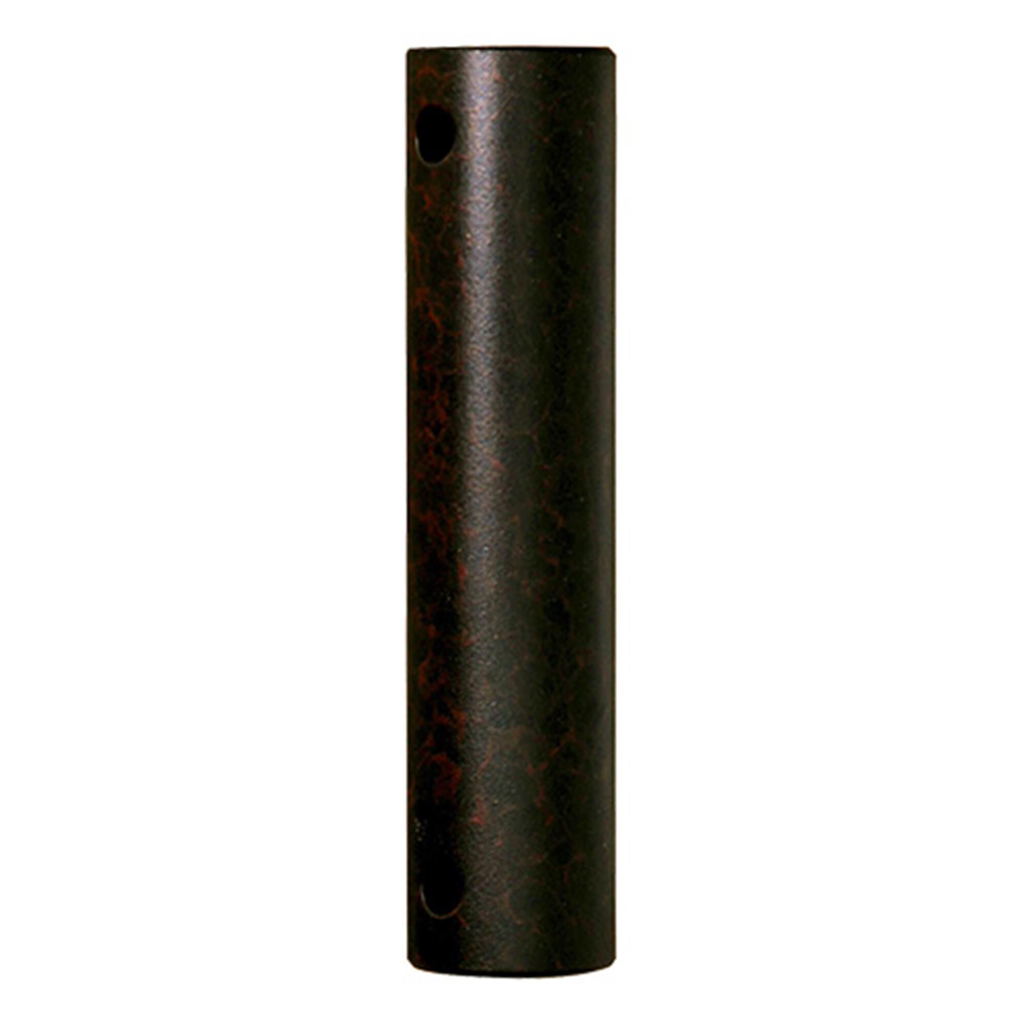 Shown in Rust finish