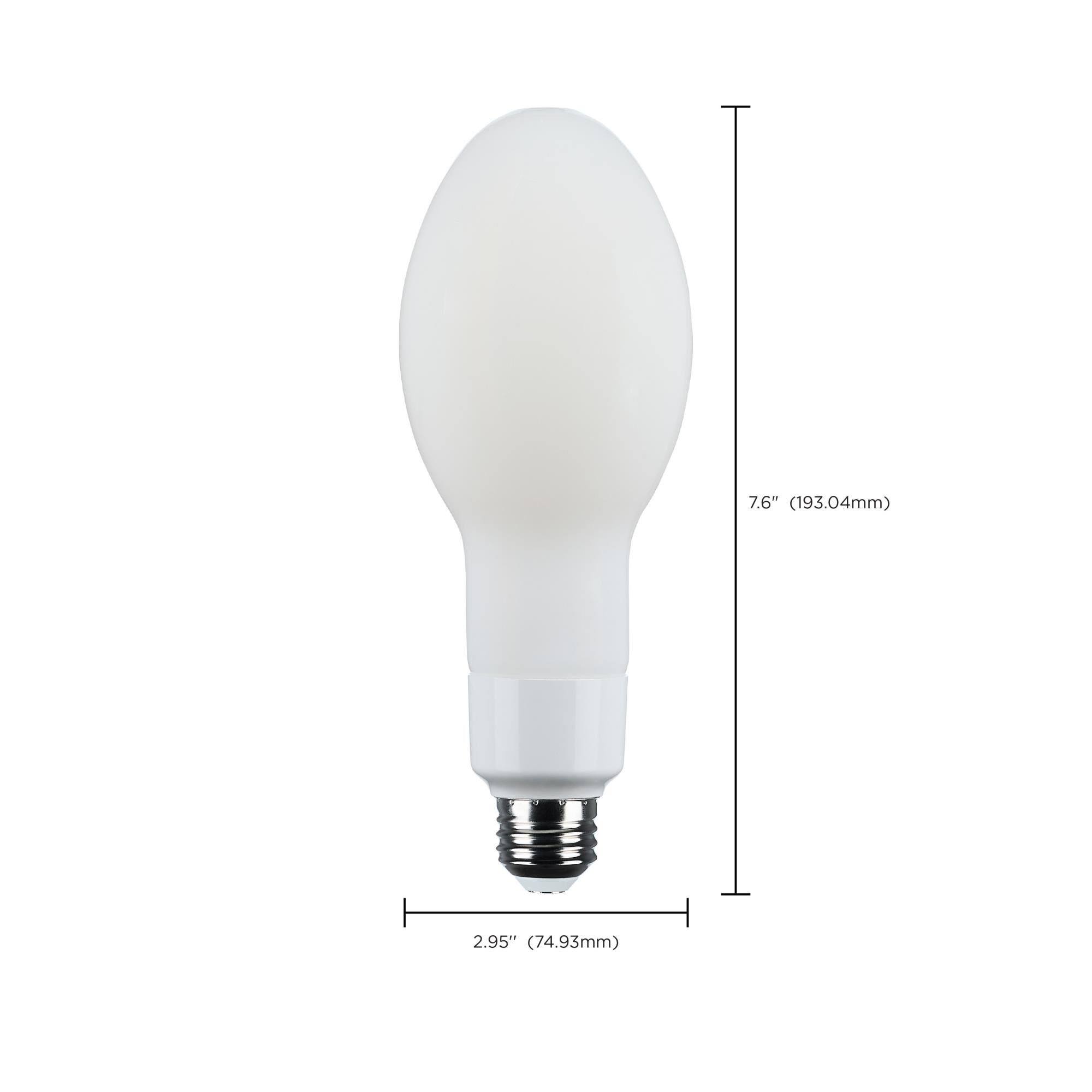 Shown in White finish