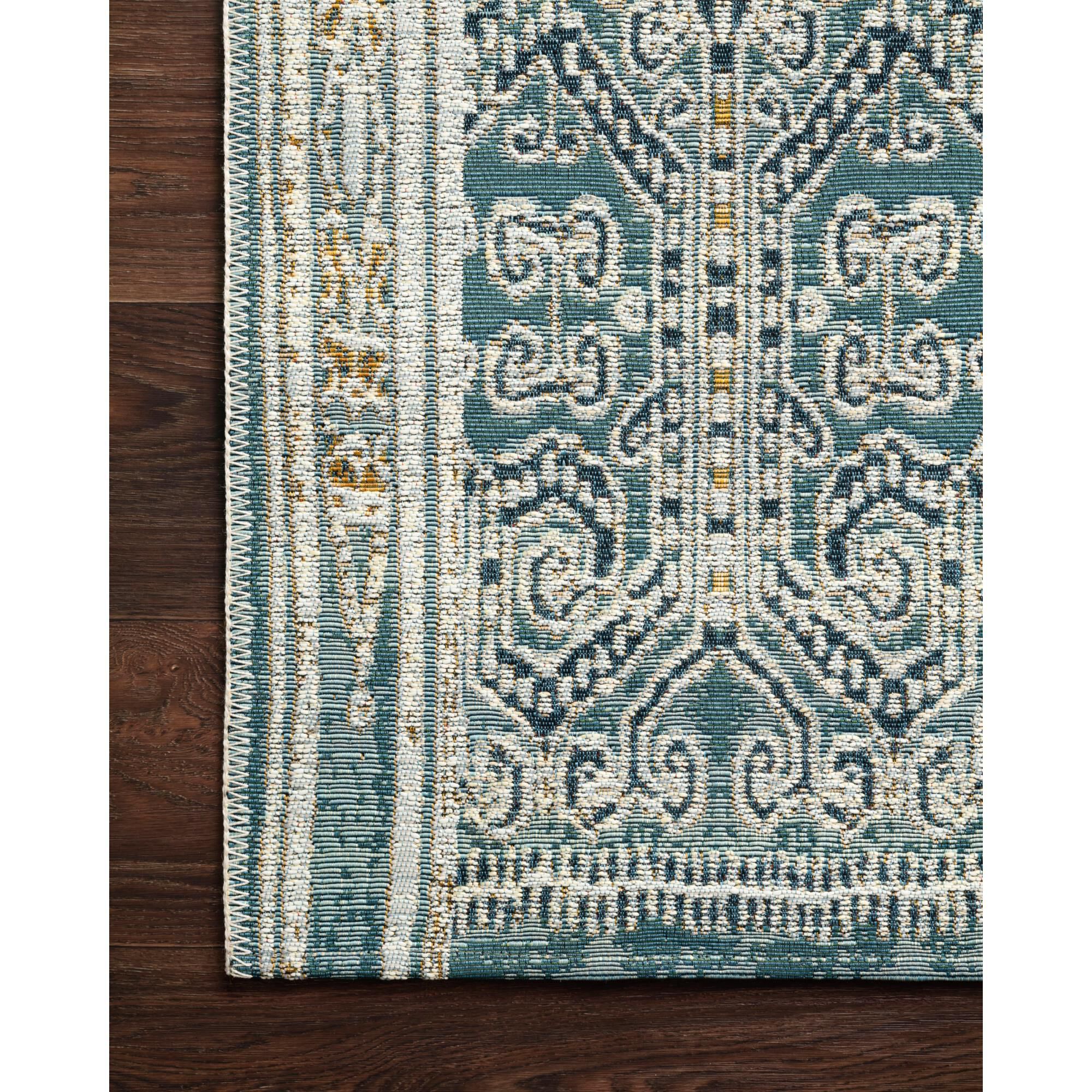 Mika Indoor-Outdoor Rug,