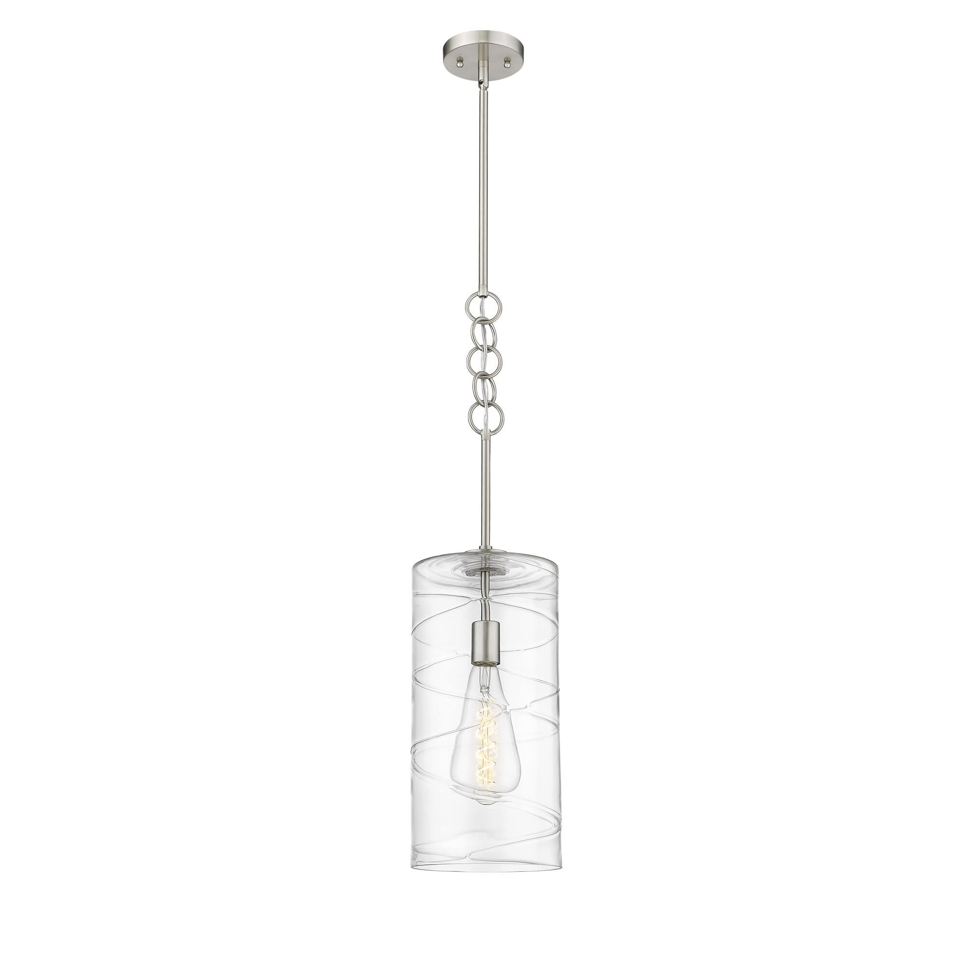 Innovations Lighting Bruno Marashlian Wexford 8 Inch Mini Pendant