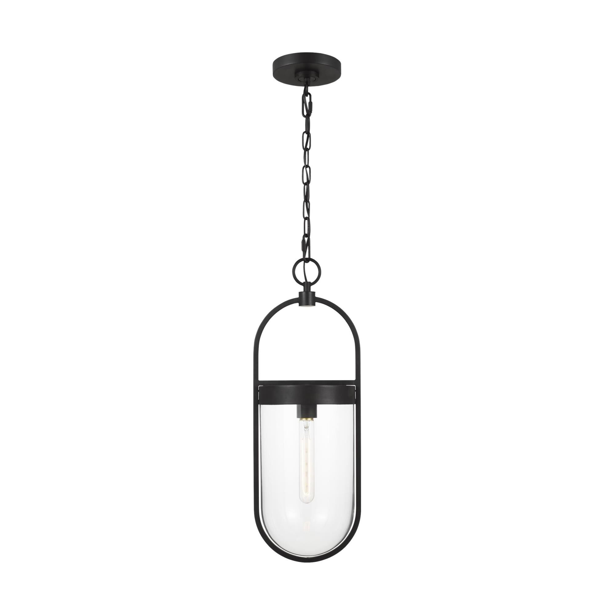 Visual Comfort Studio Collection Blaine 8 Inch Mini Pendant