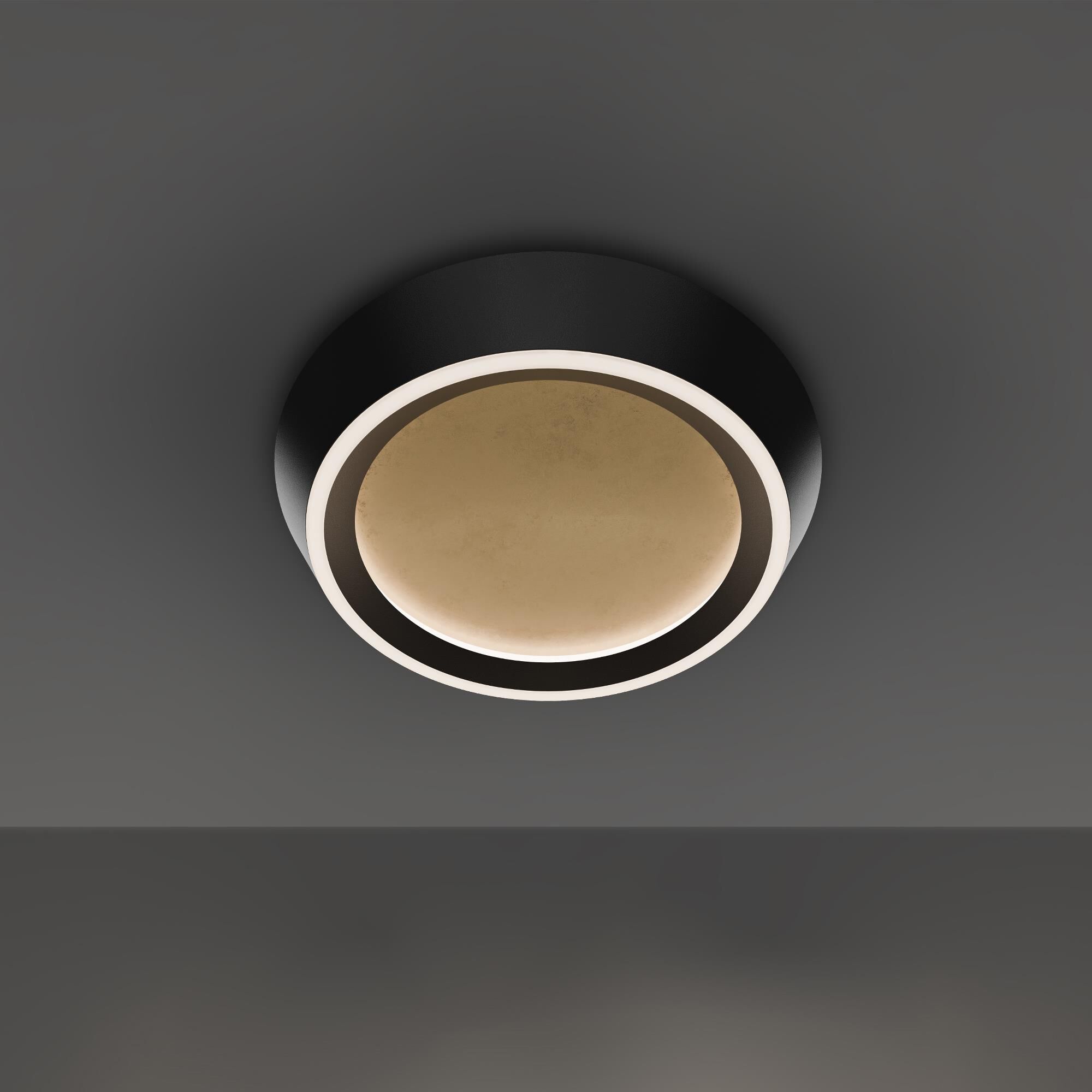 Tinzel 18 Inch Flush Mount by Modern Forms