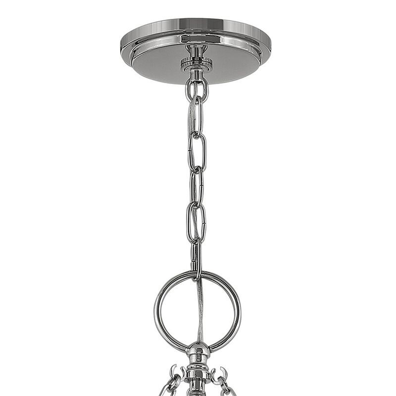 Chance 22 Inch Large Pendant by Hinkley Lighting
