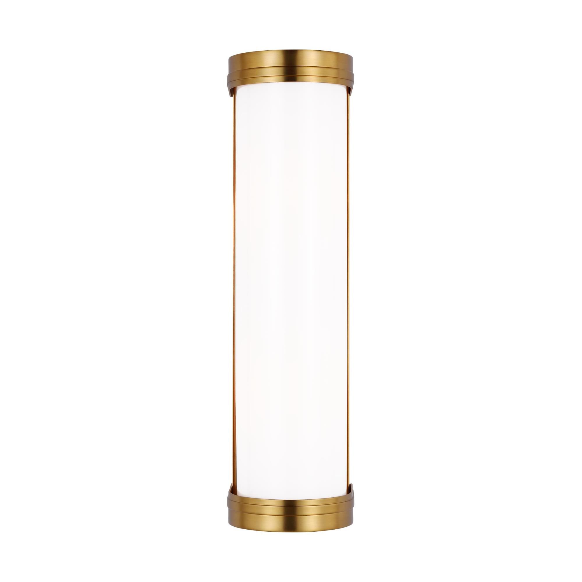Alexa Hampton Ifran 18 Inch 2 Light Bath Vanity Light by Visual Comfort Studio Collection