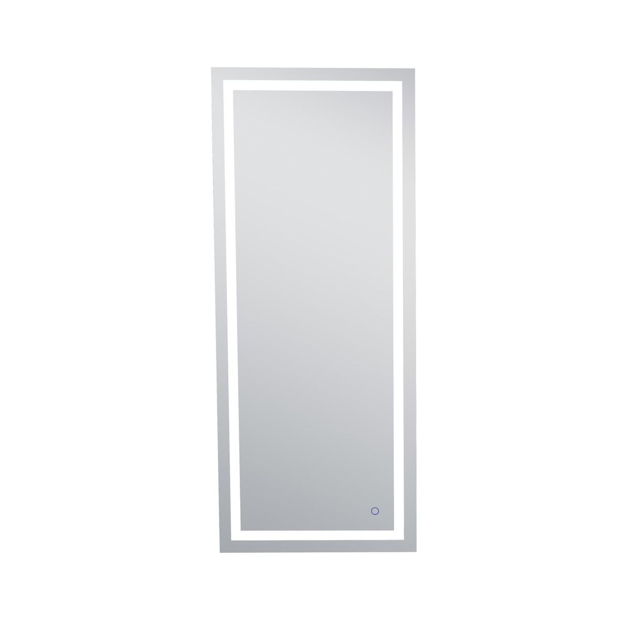 Shown in Silver finish