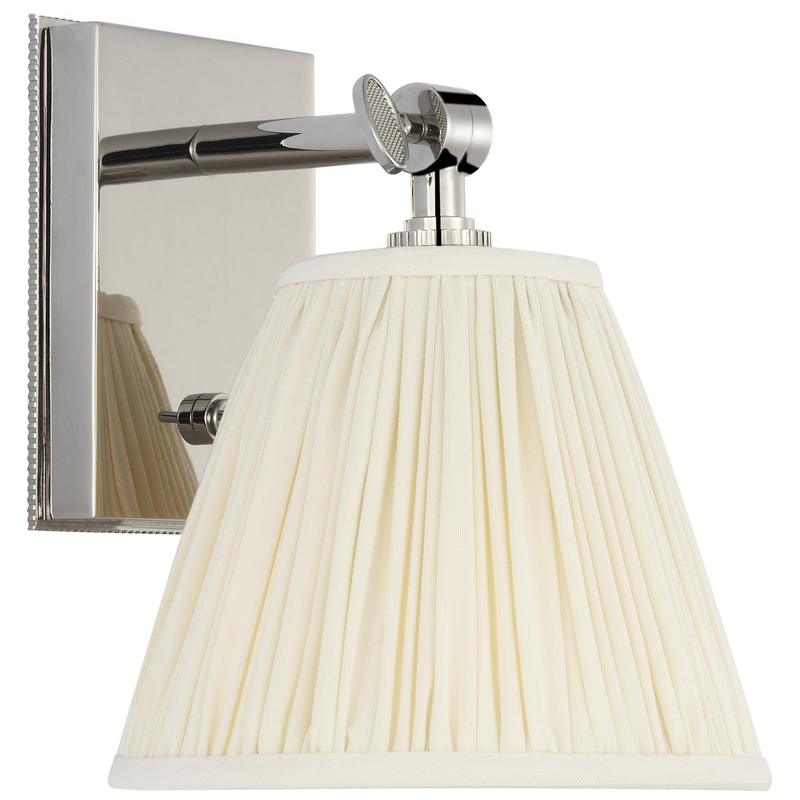 Marie Flanigan Wimberley 8 Inch Wall Sconce by Visual Comfort Signature Collection