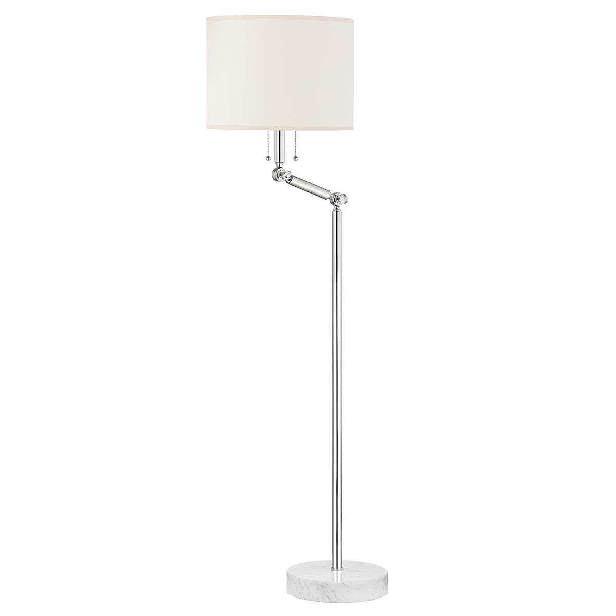 Essex 28.5 Inch Floor Lamp by Hudson Valley Lighting