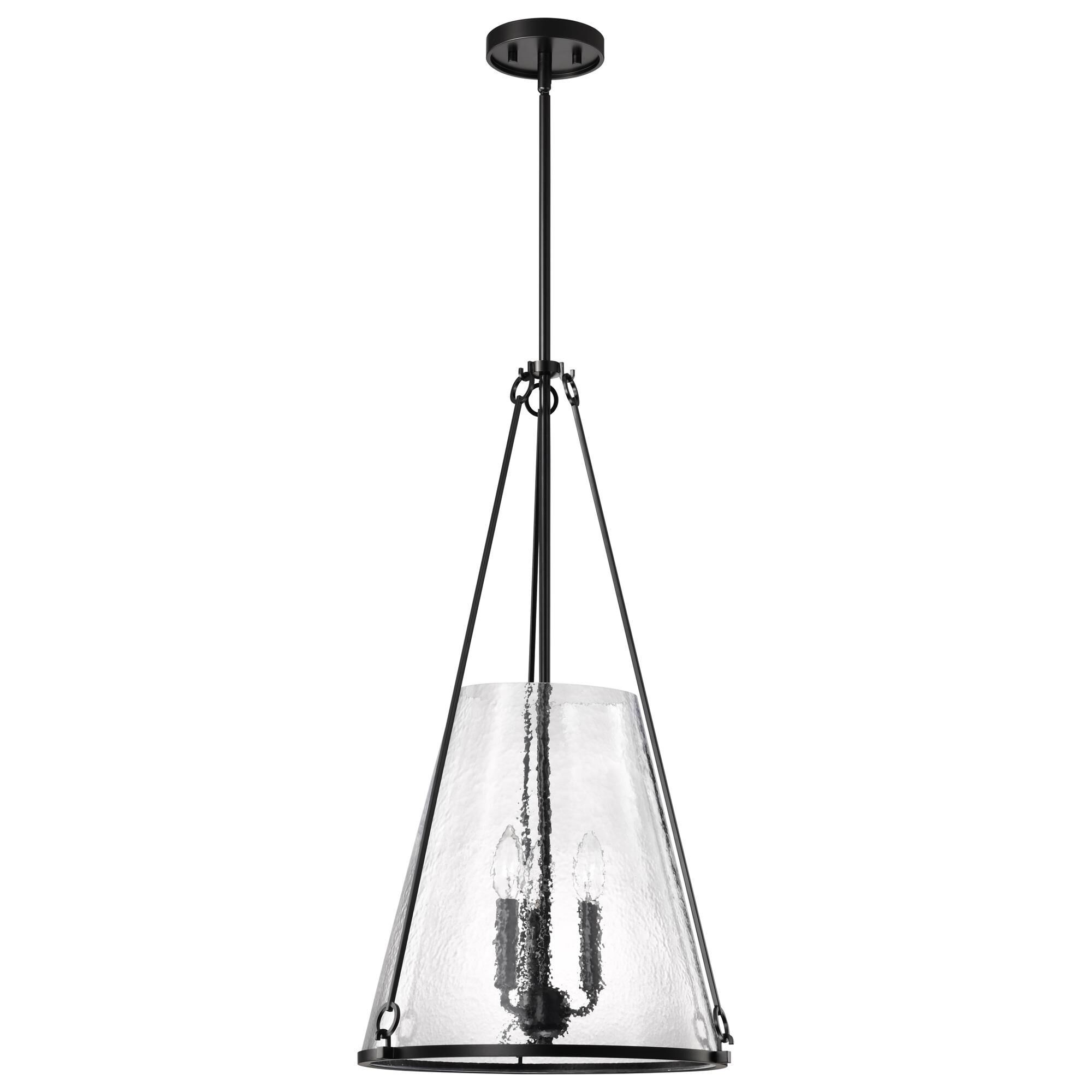 Valentine 16 Inch Large Pendant by Nuvo Lighting