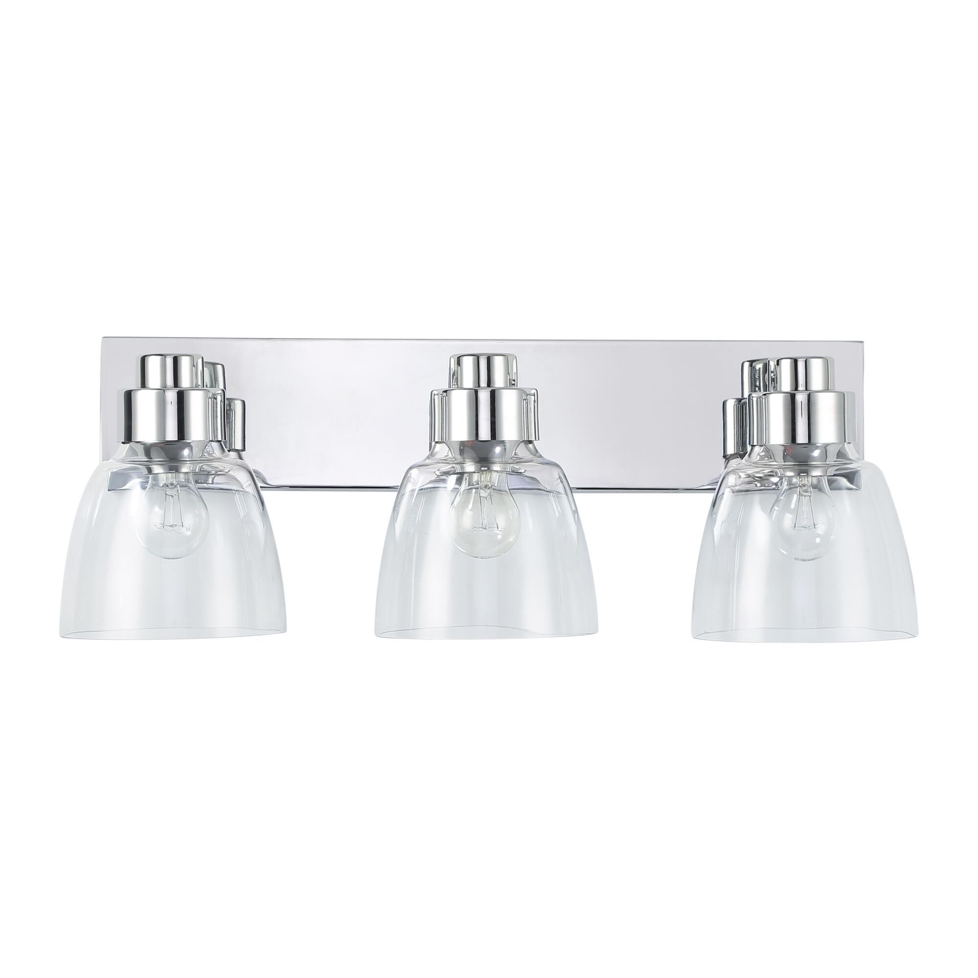 Remy 25 Inch Bath Vanity Light by Golden Lighting