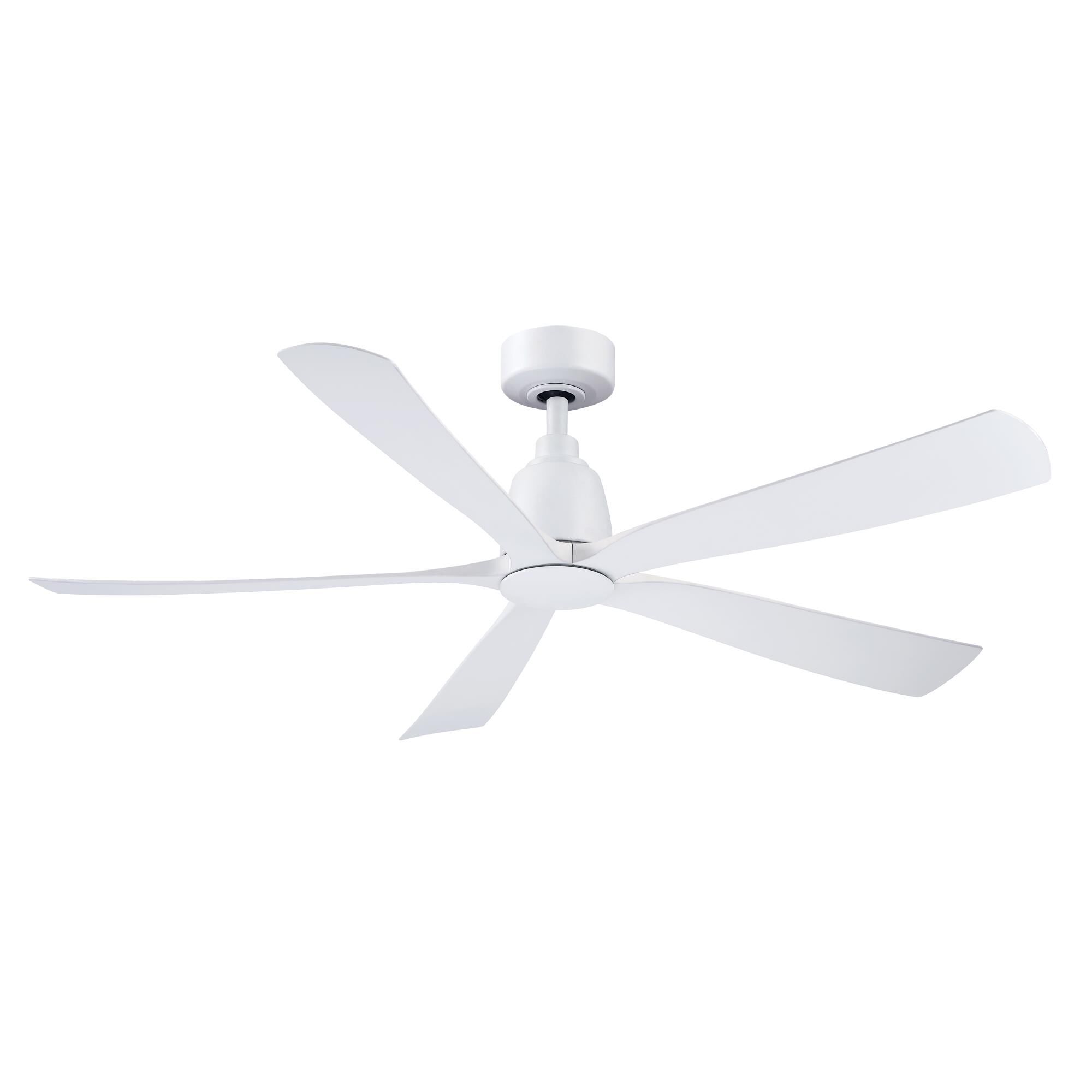 Kute5 52 Inch Ceiling Fan by Fanimation